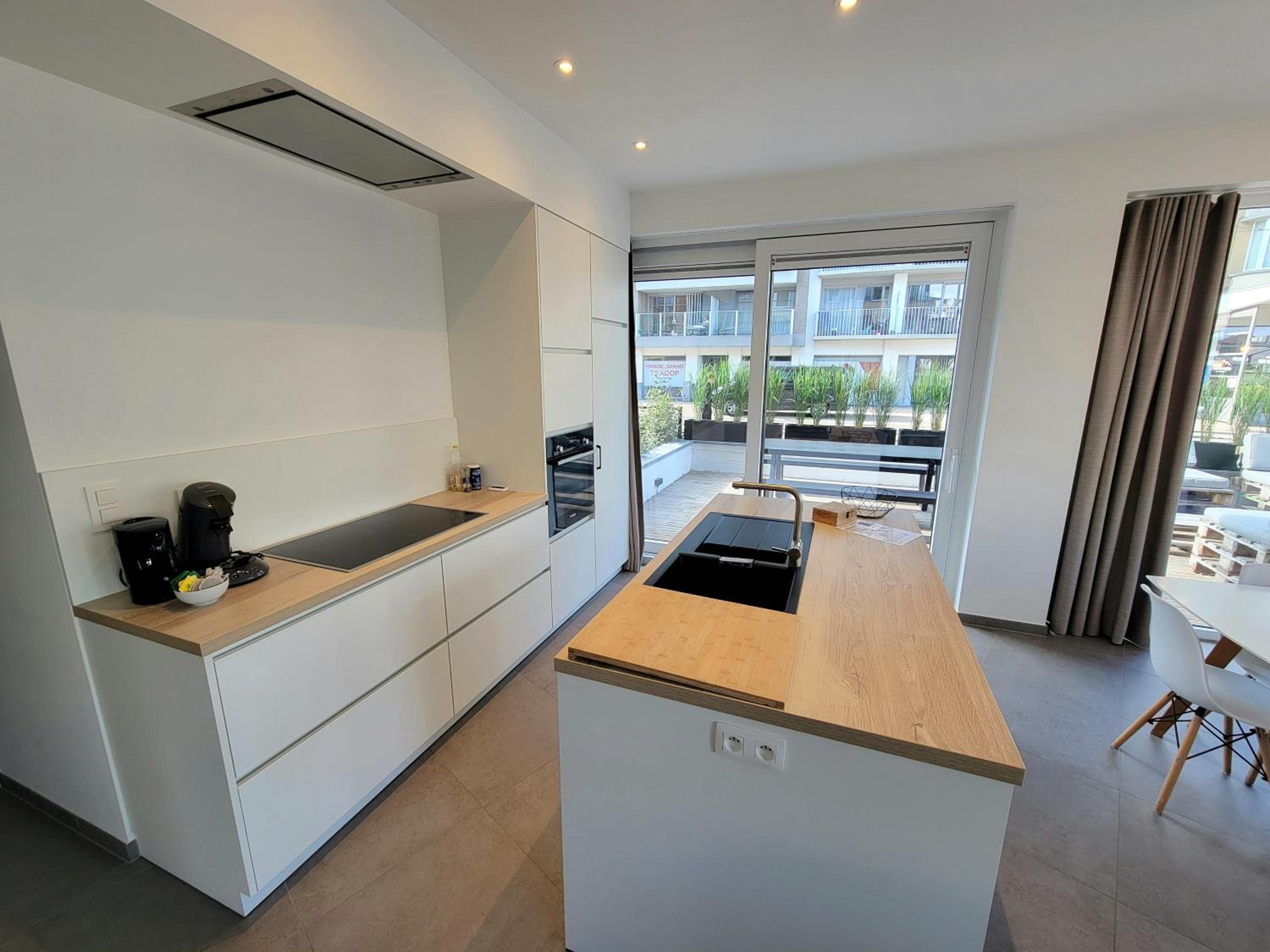 Three-Bedroom Apartment - Photo 10