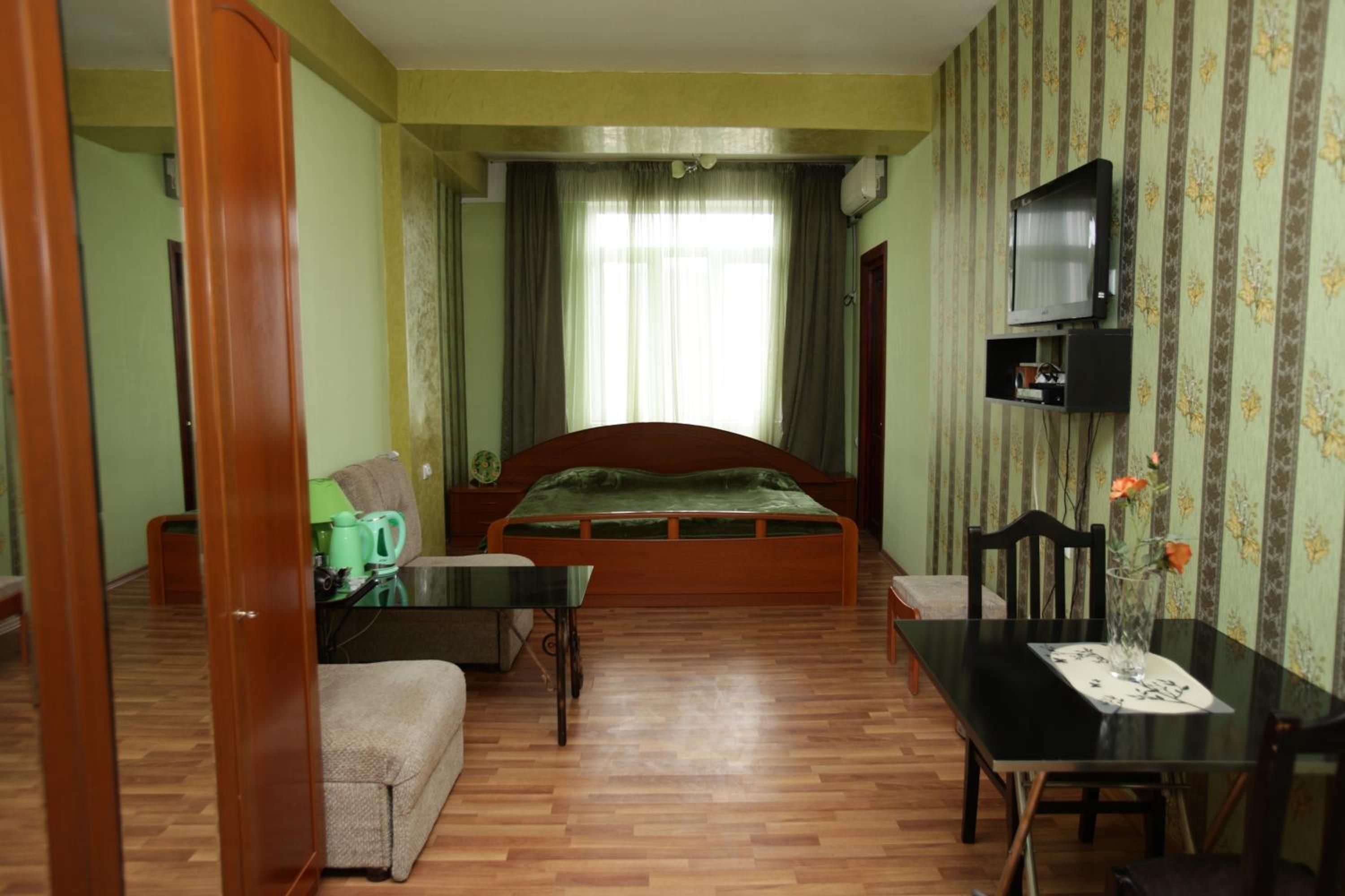 Executive Double Room - Photo 7