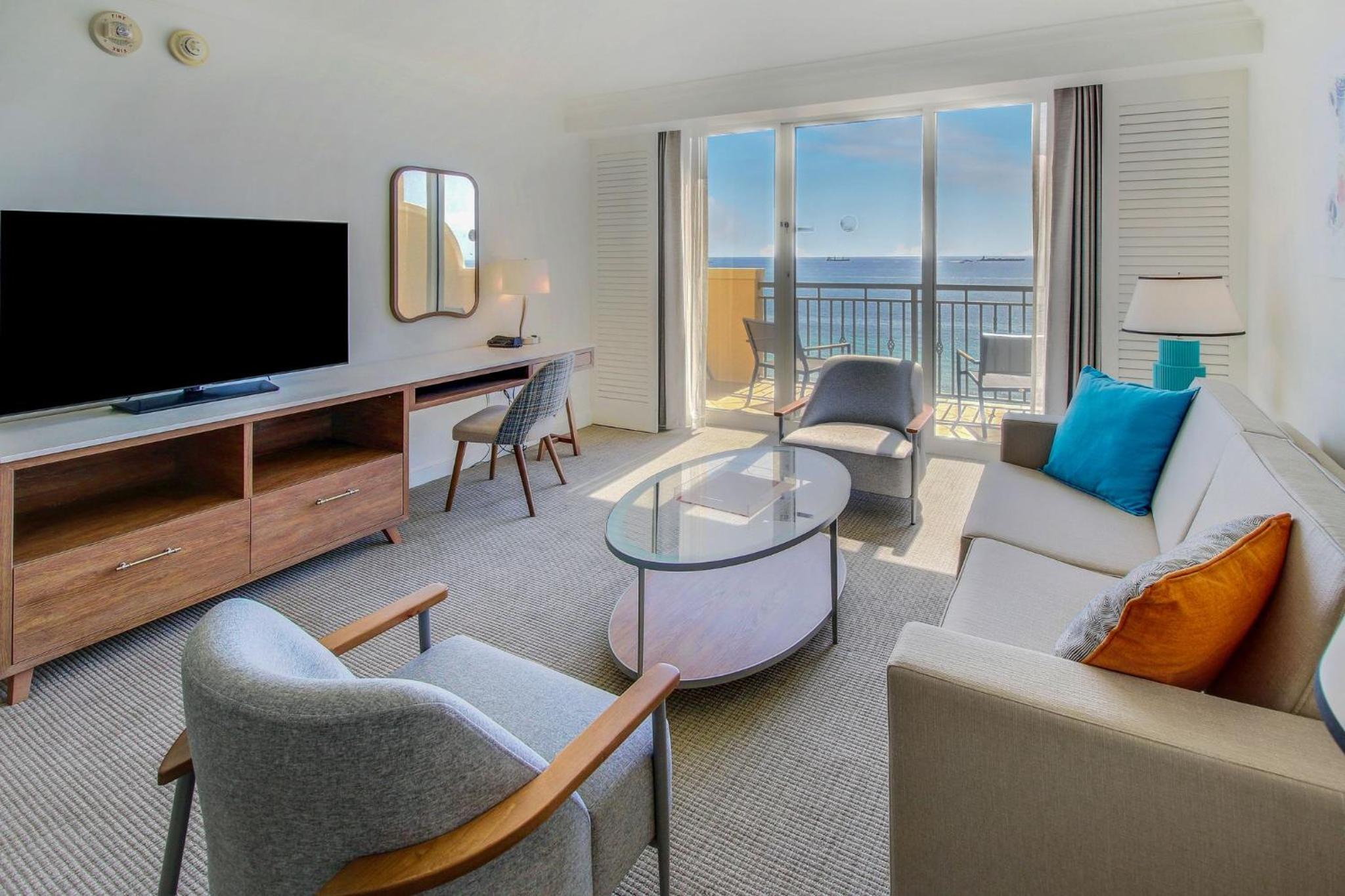 Family Suite