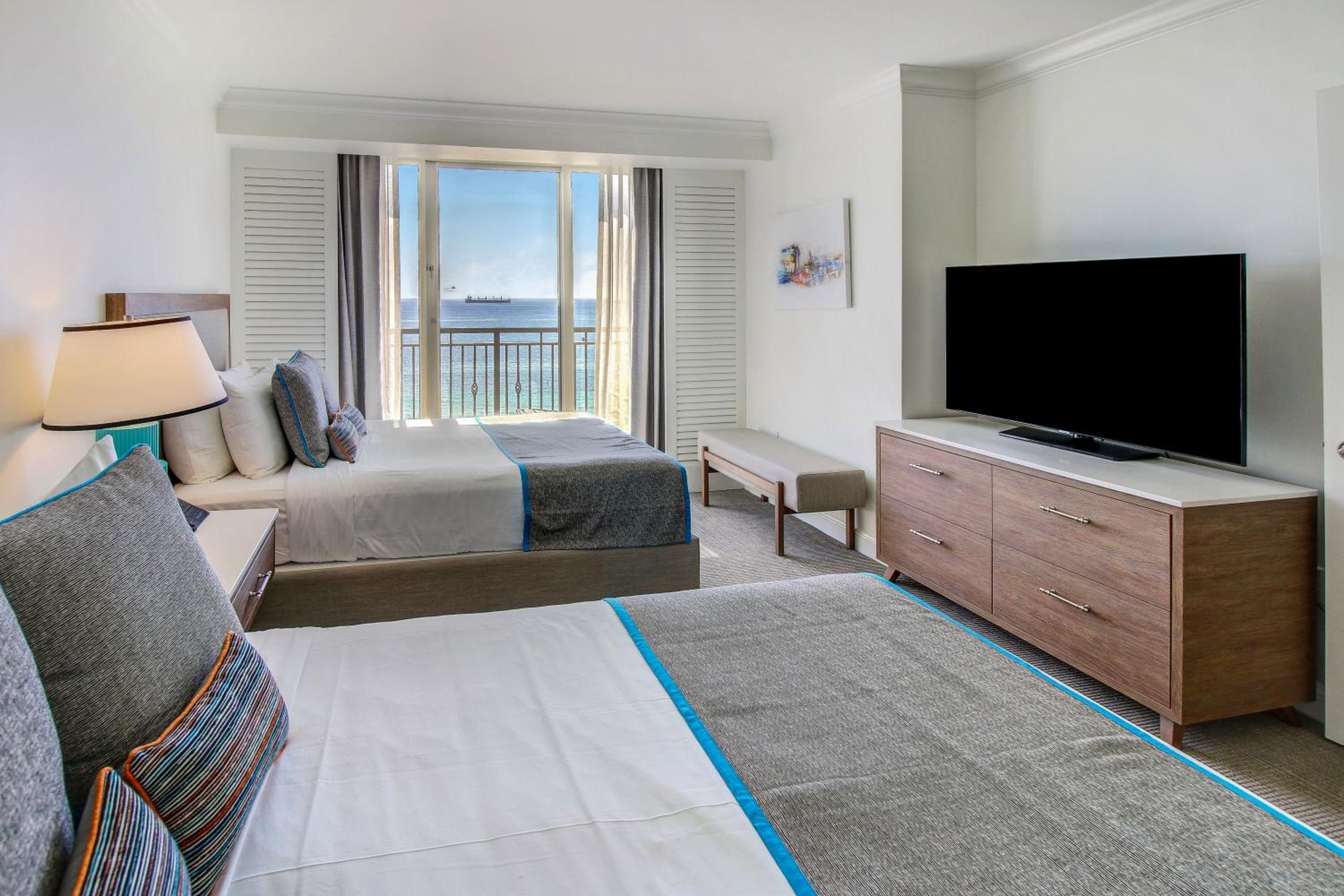 One-Bedroom Suite