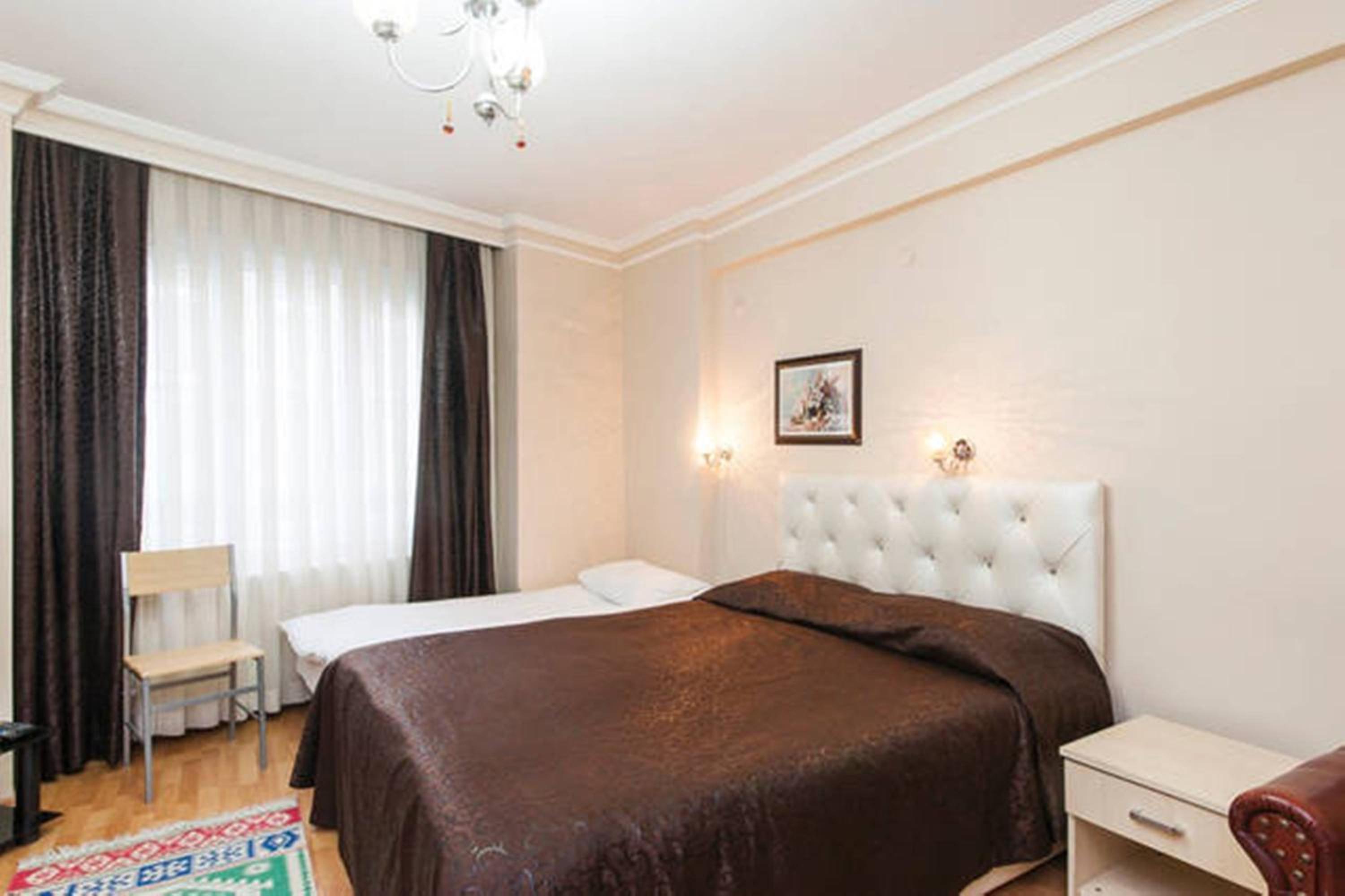 Executive Apartment photo 1
