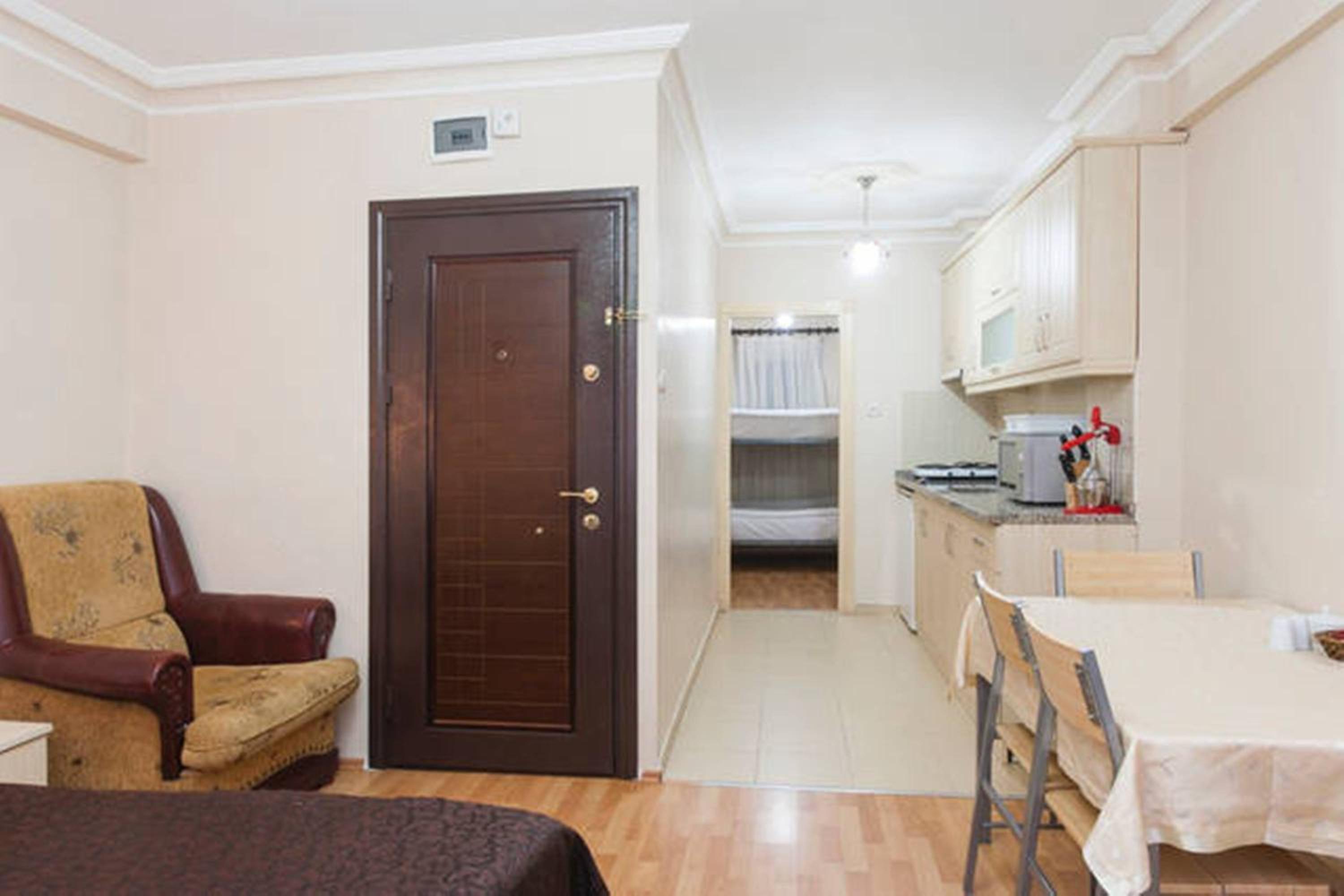 Executive Apartment photo 2