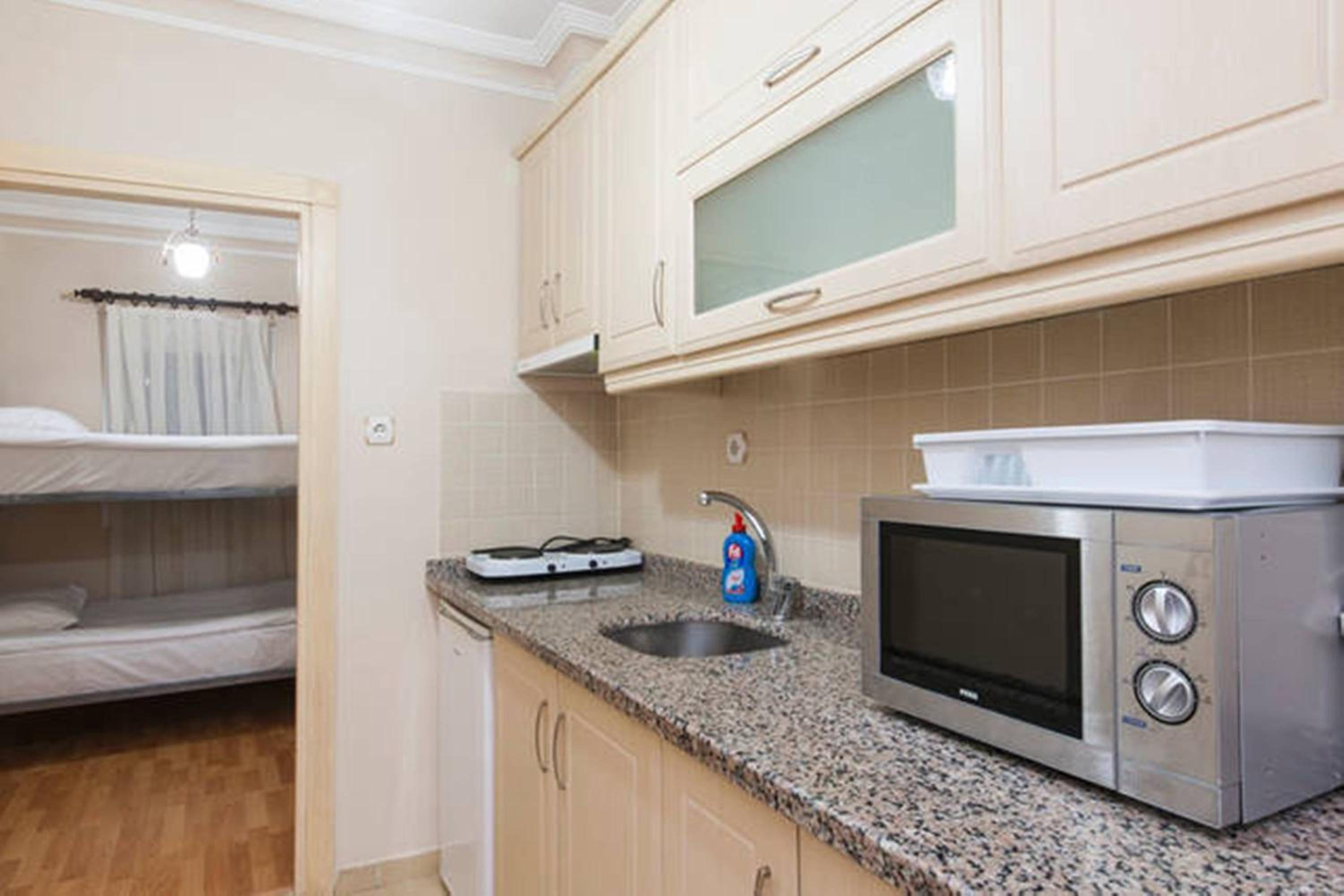 Executive Apartment photo 3