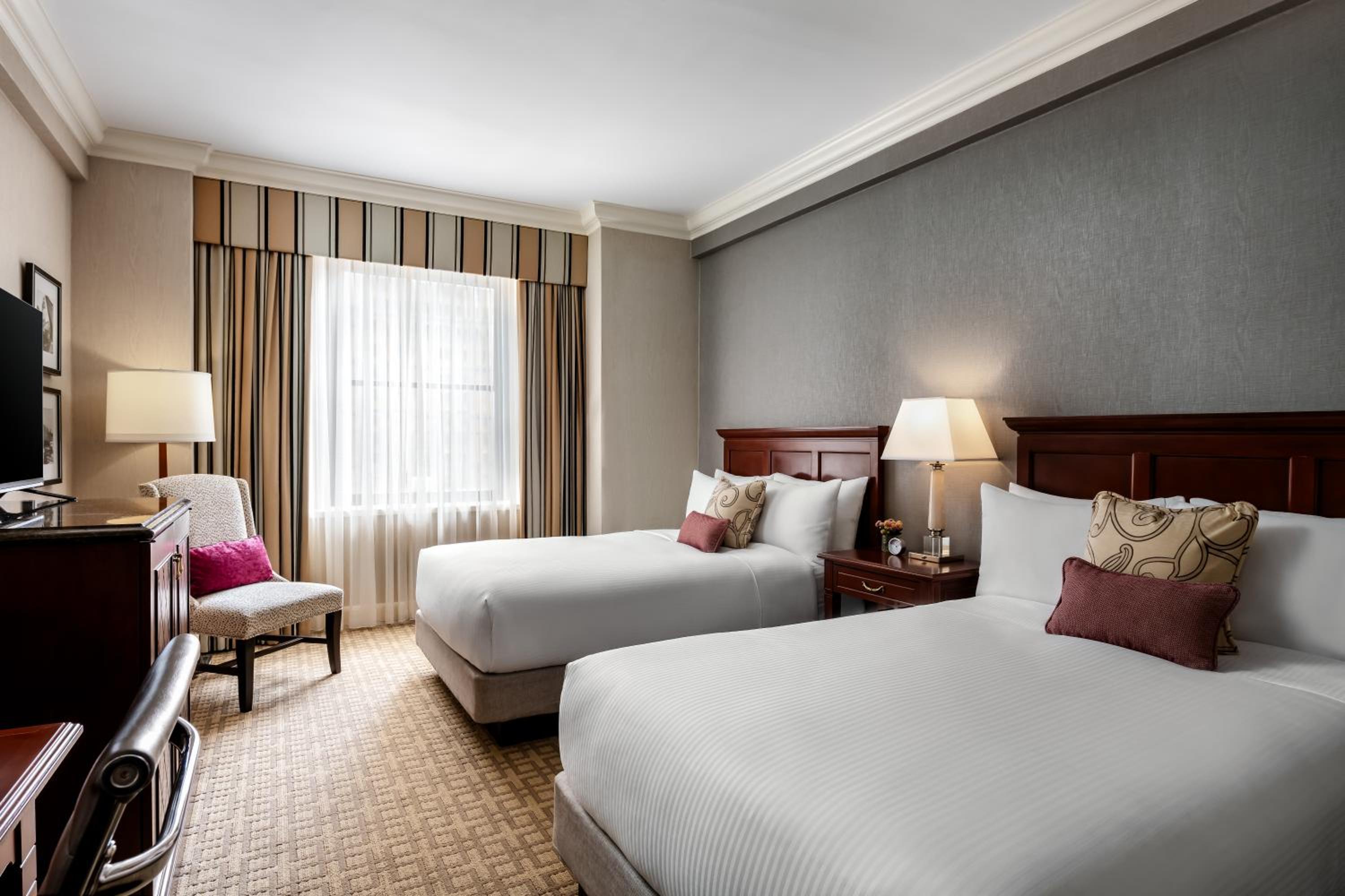 Standard Double Room - Photo 1