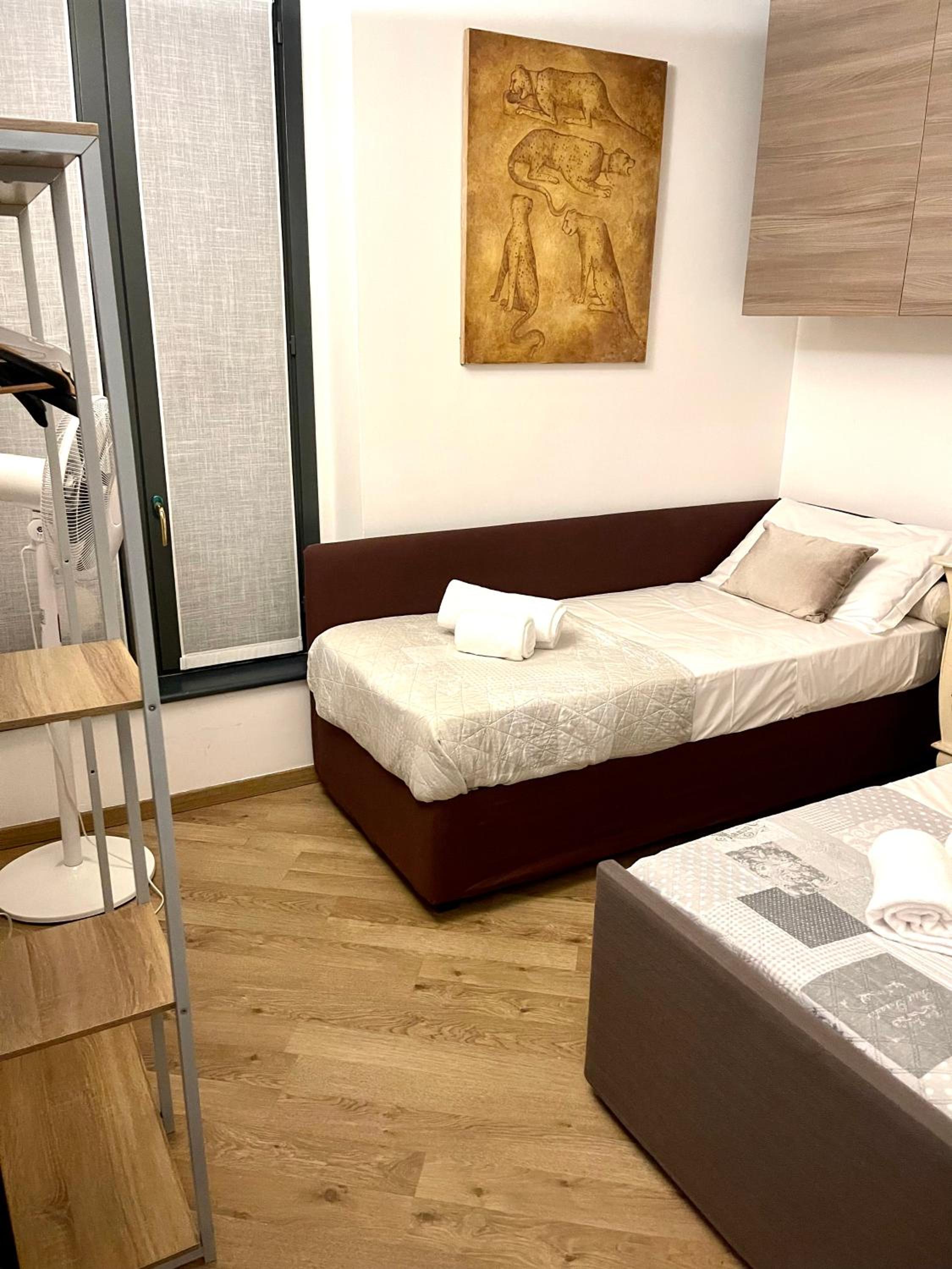 Deluxe Apartment - Via Luini 7