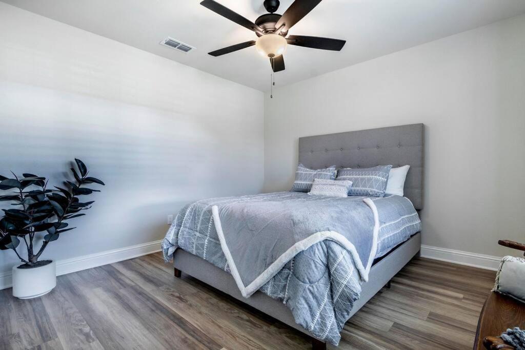 Two-Bedroom House photo 1