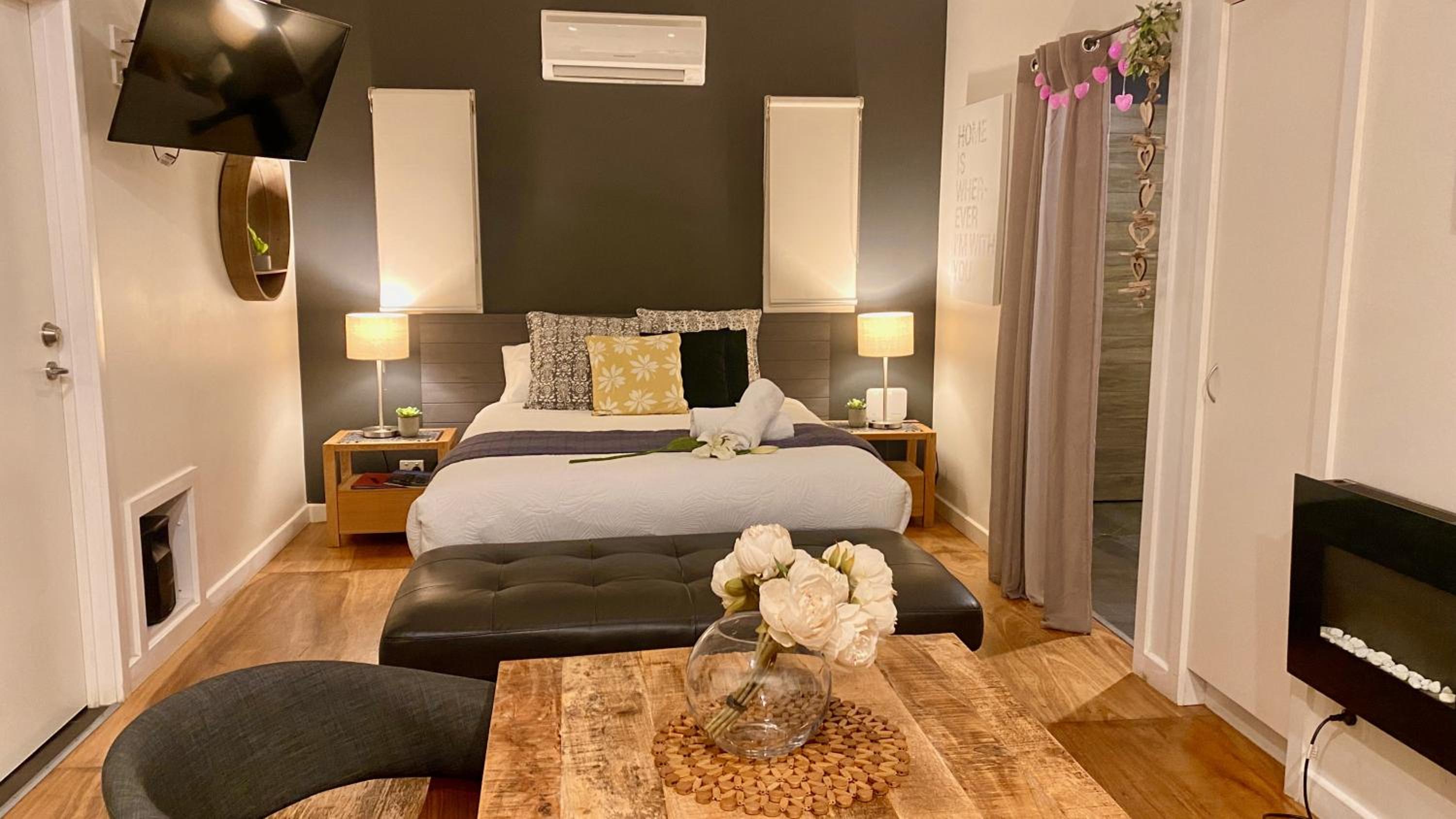 Deluxe Villa