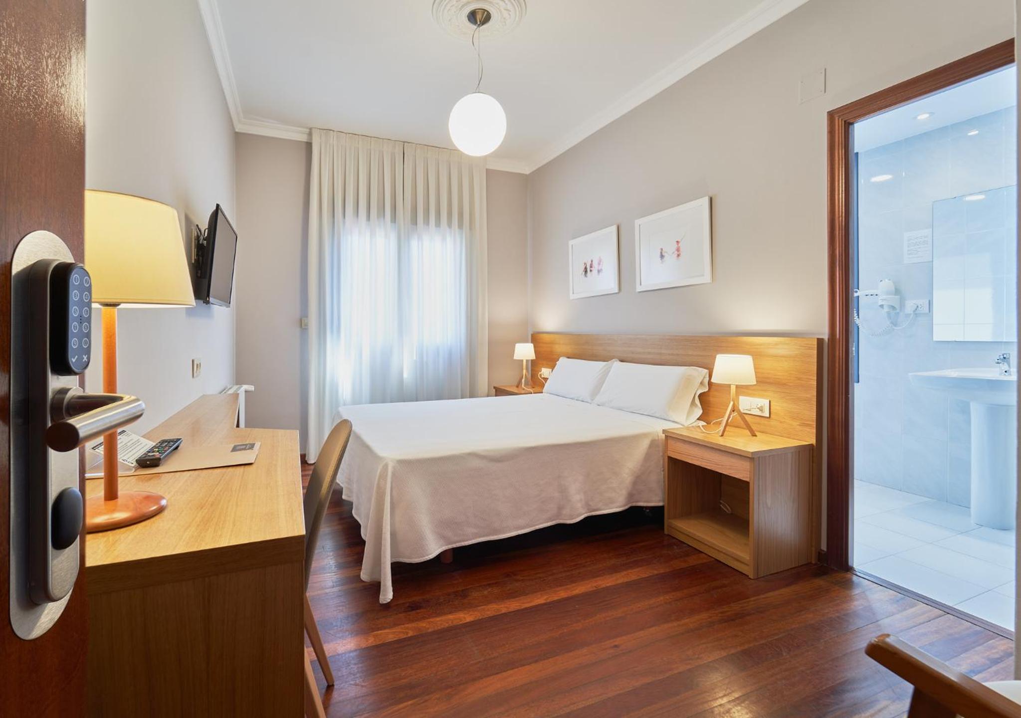 Habitación Doble Estándar