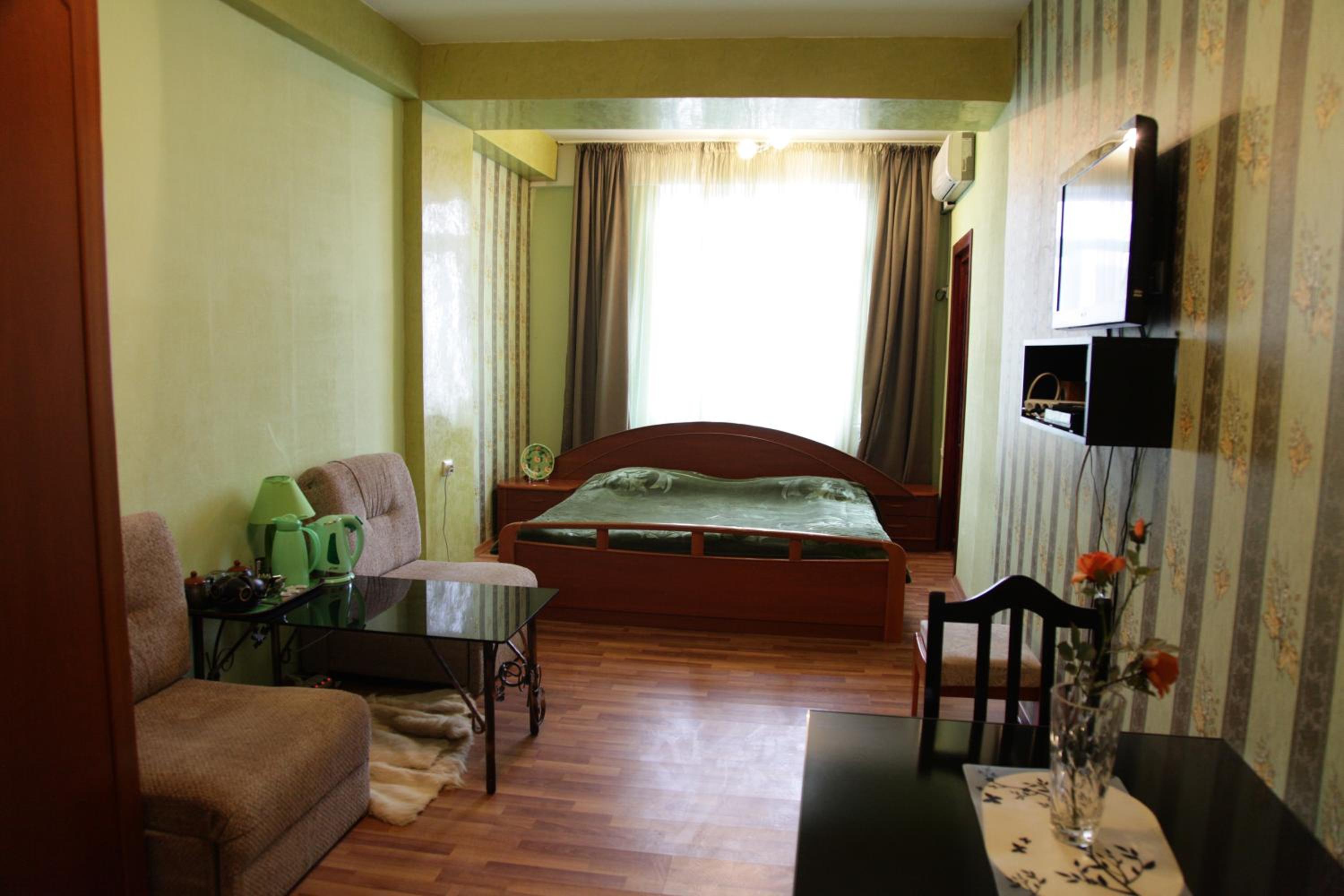 Executive Double Room - Photo 9