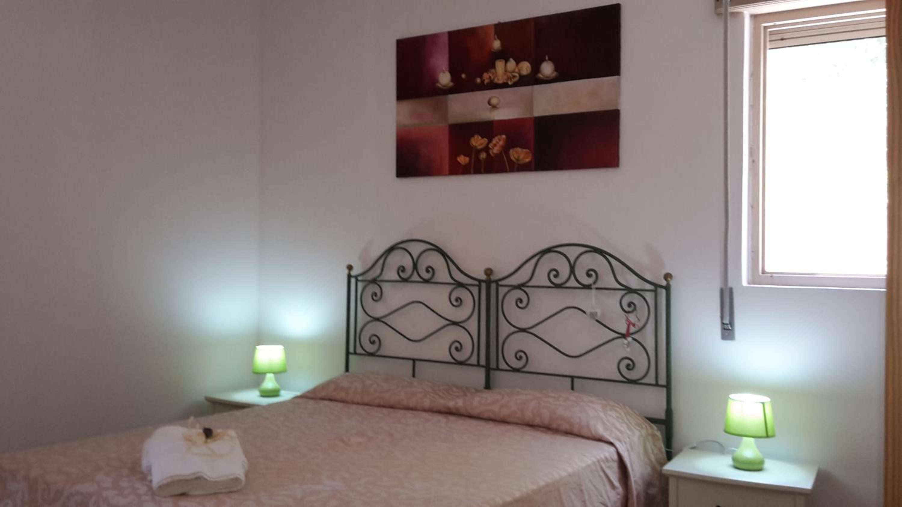 Economy Quadruple Room