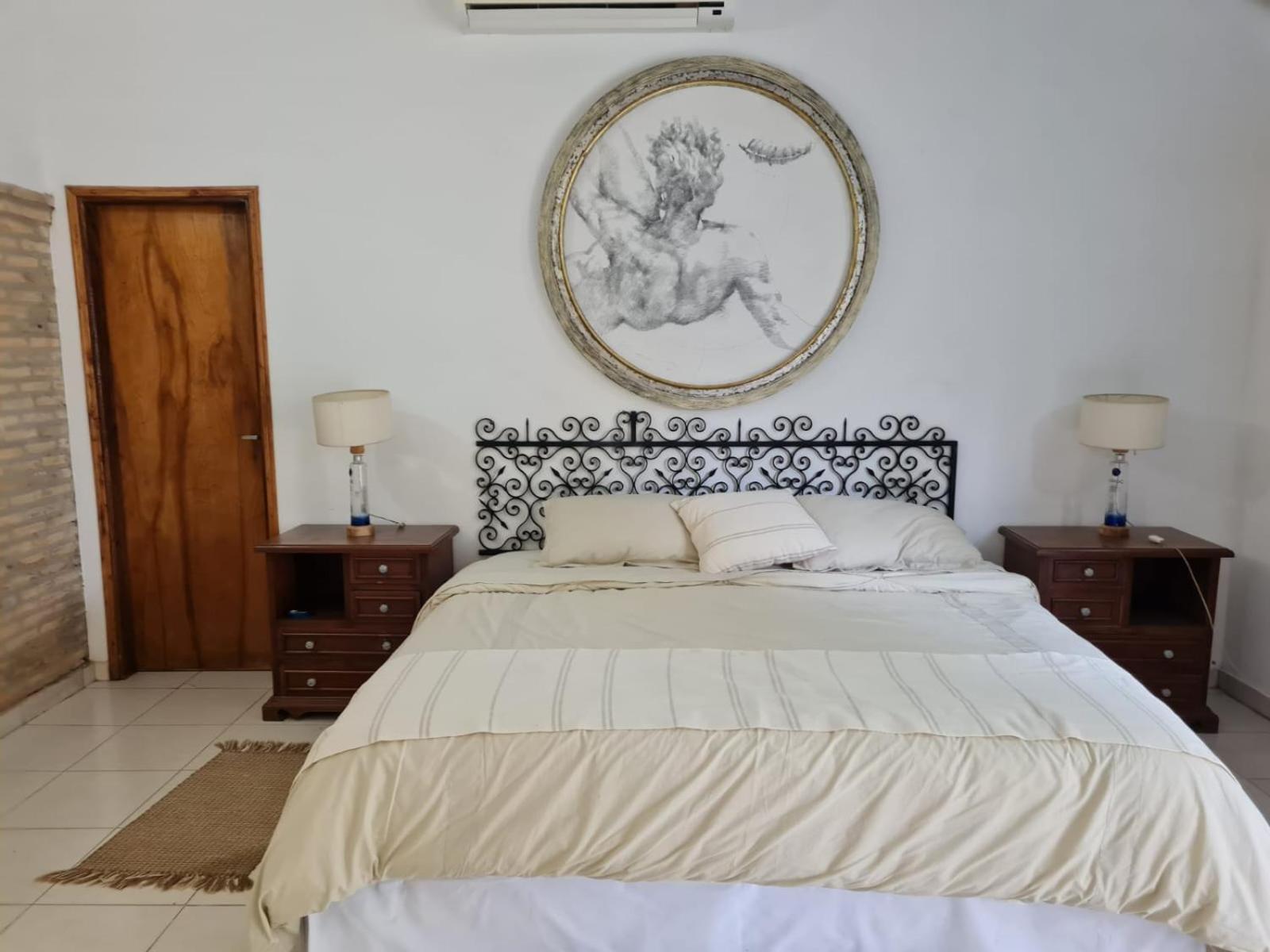 Double Room With Private Bathroom photo 1