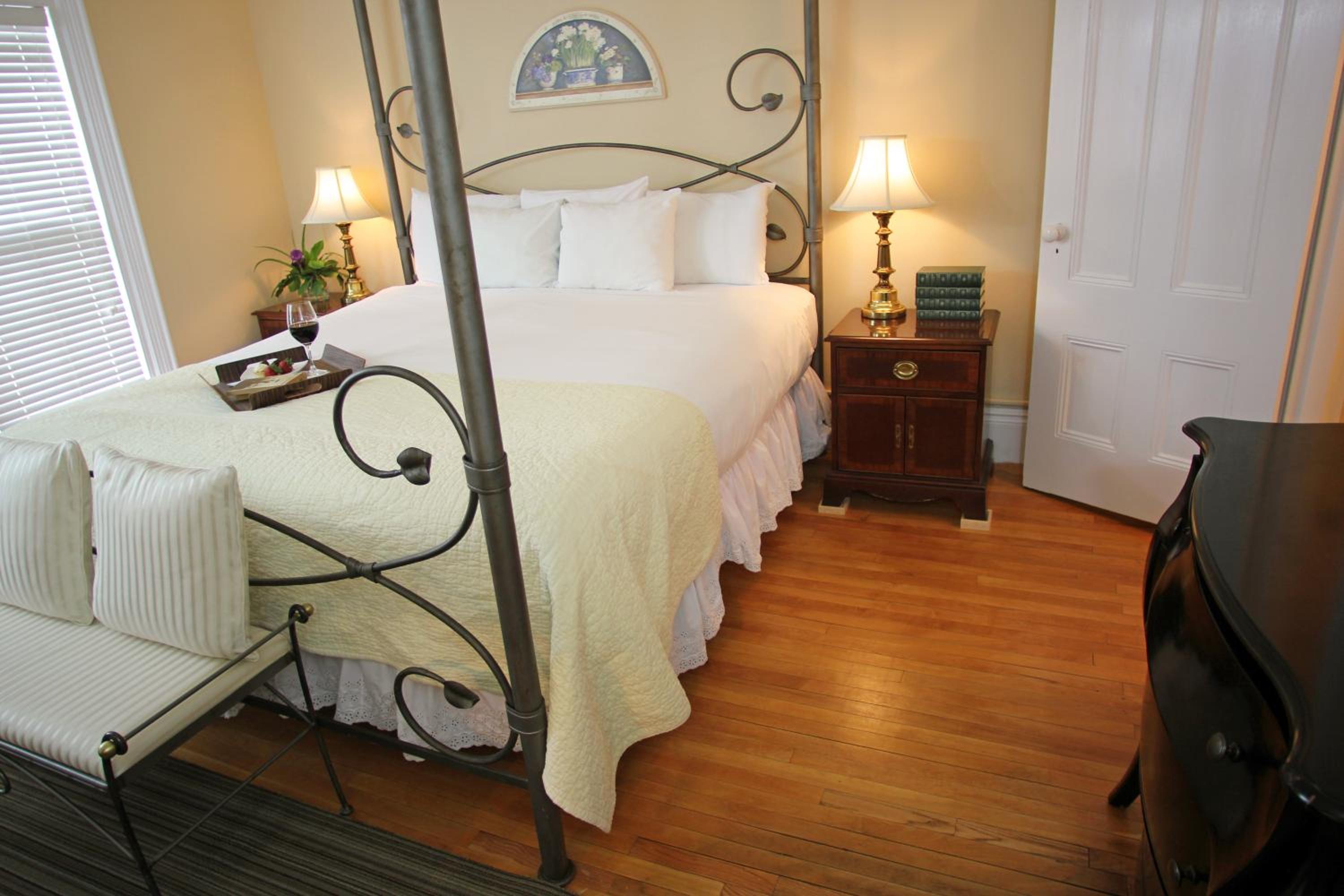 King Room - Photo 14