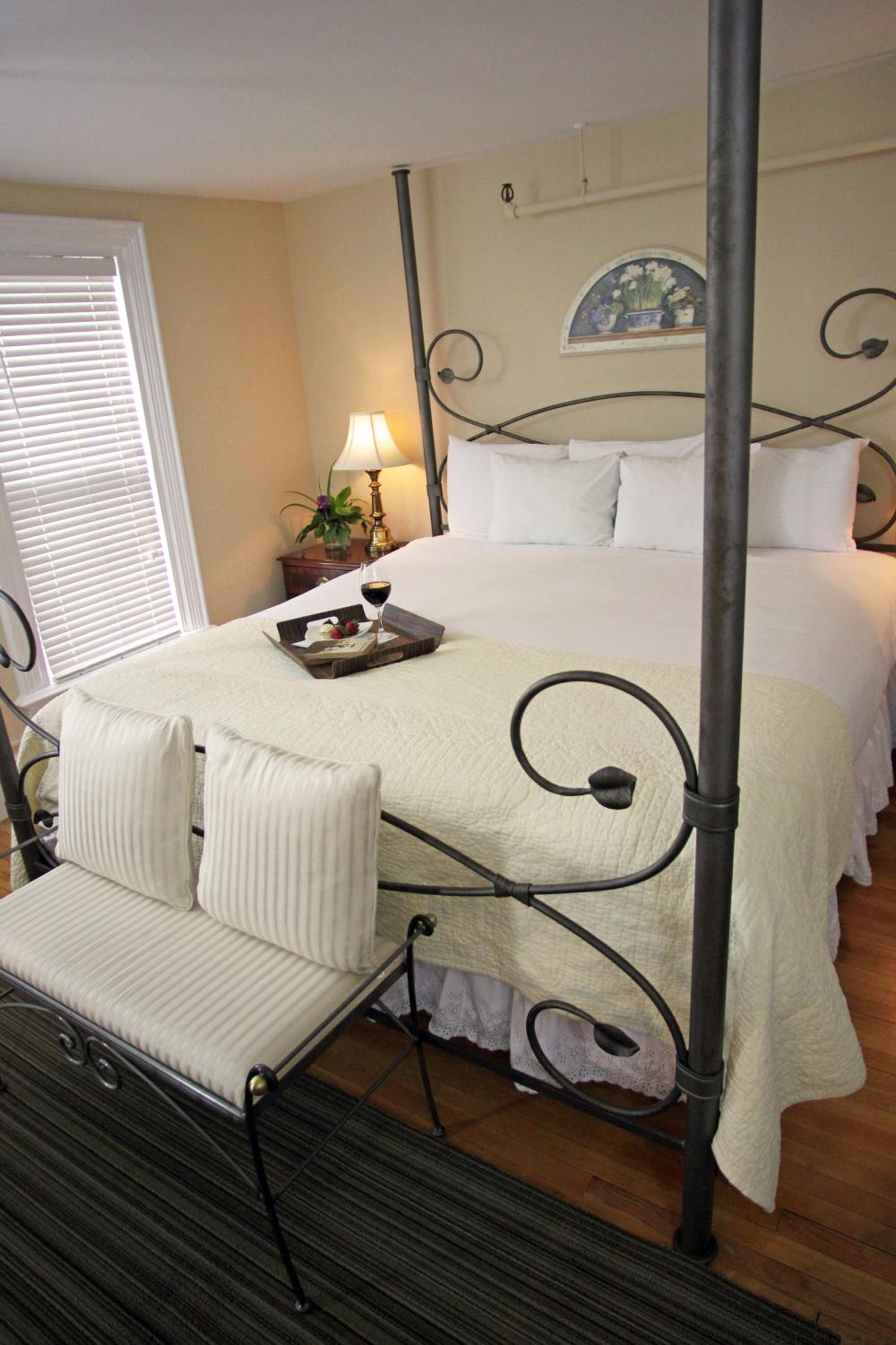 King Room - Photo 13