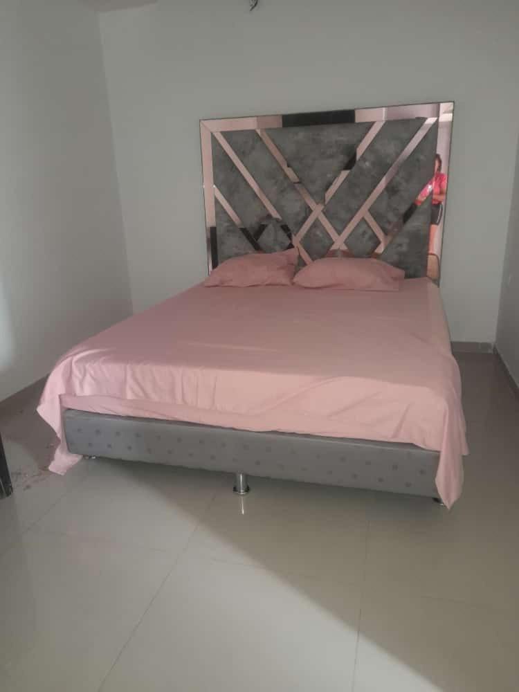 Three-Bedroom House photo 1