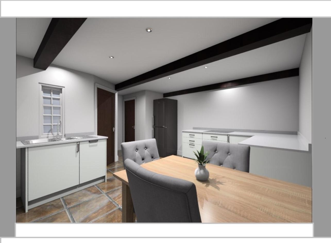 Family Suite - Ground Floor photo 2