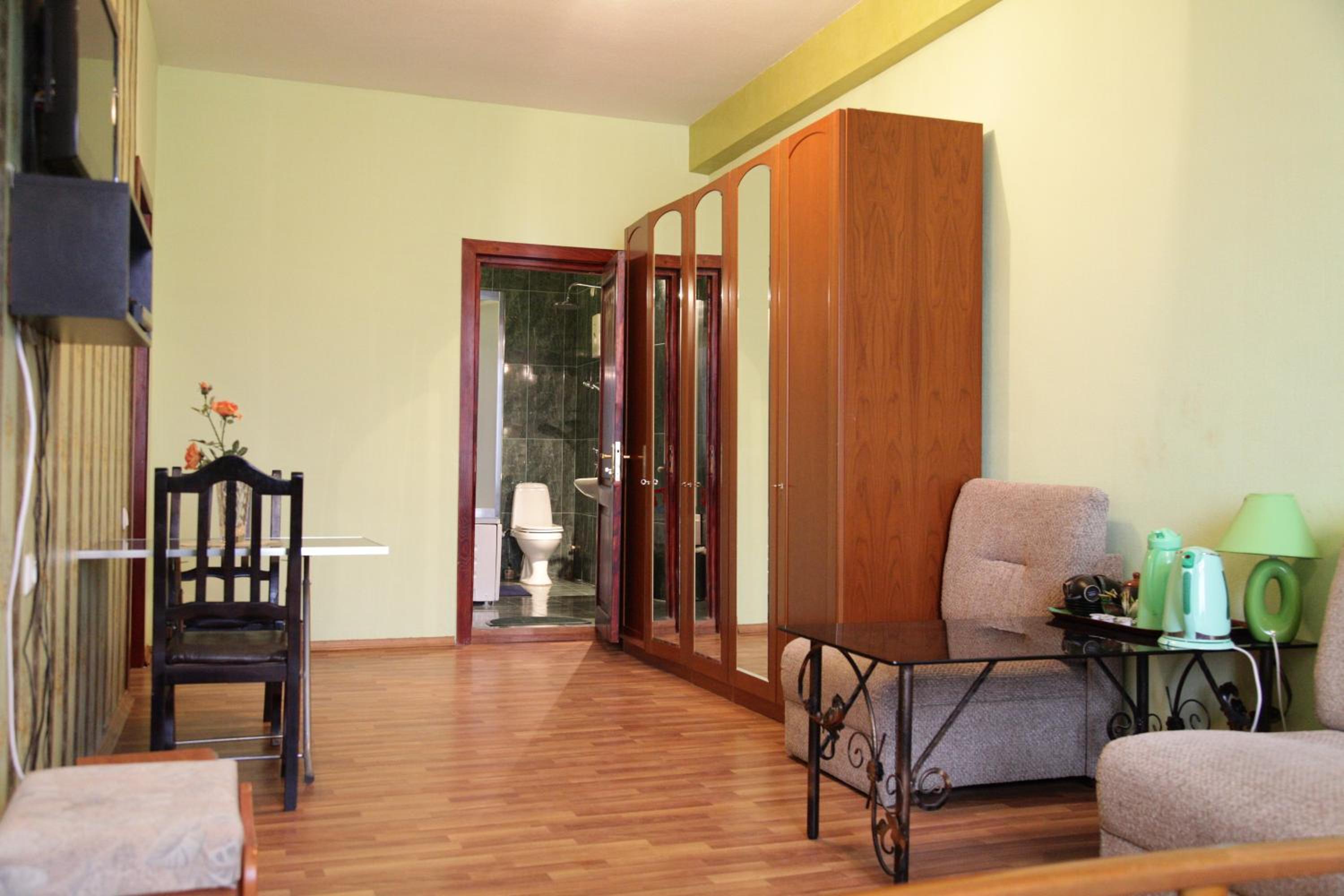 Executive Double Room - Photo 1