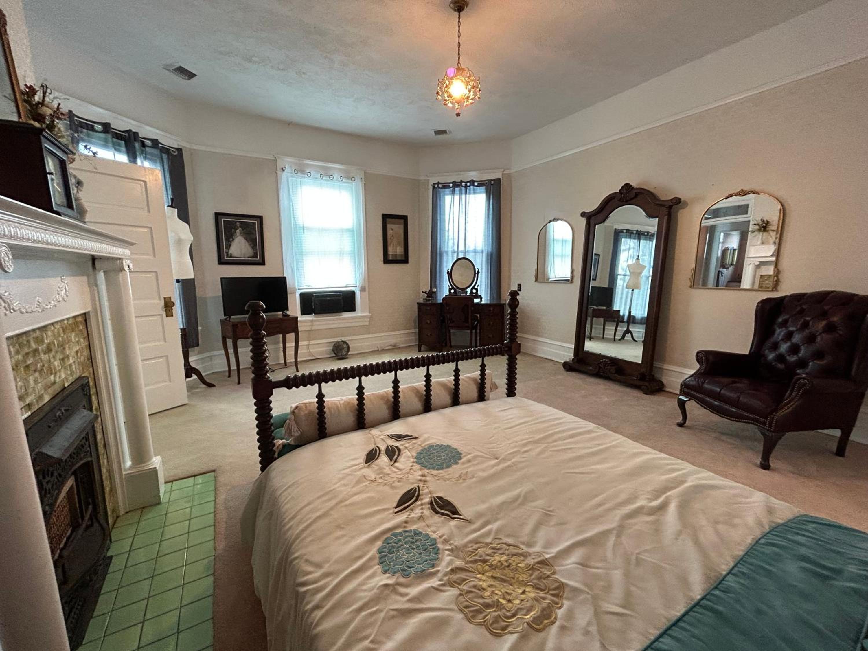 Standard Double Suite photo 3