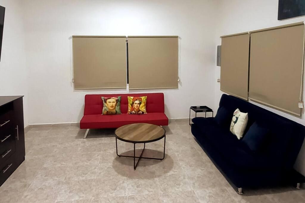Two-Bedroom Apartment photo 1