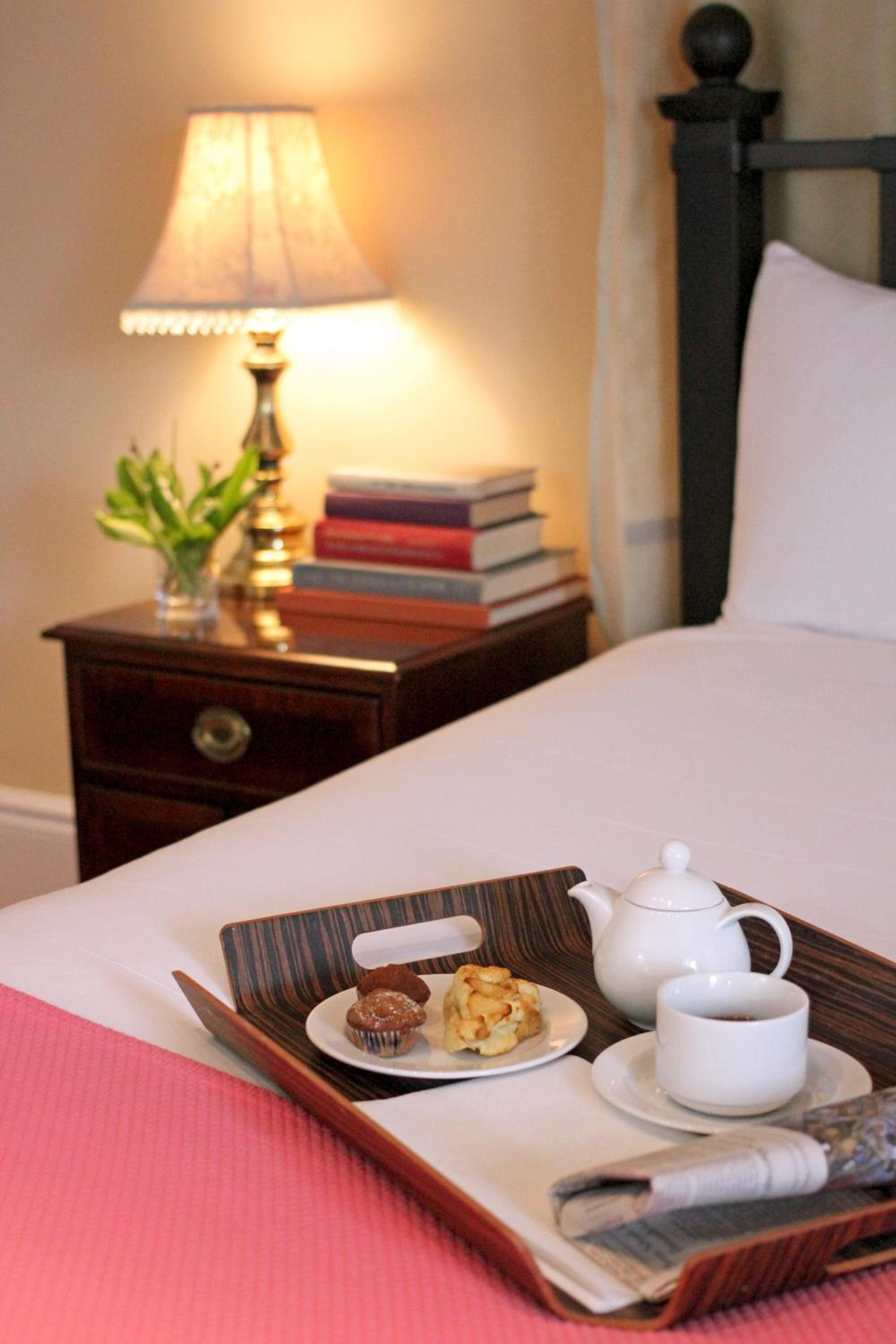King Room - Photo 6