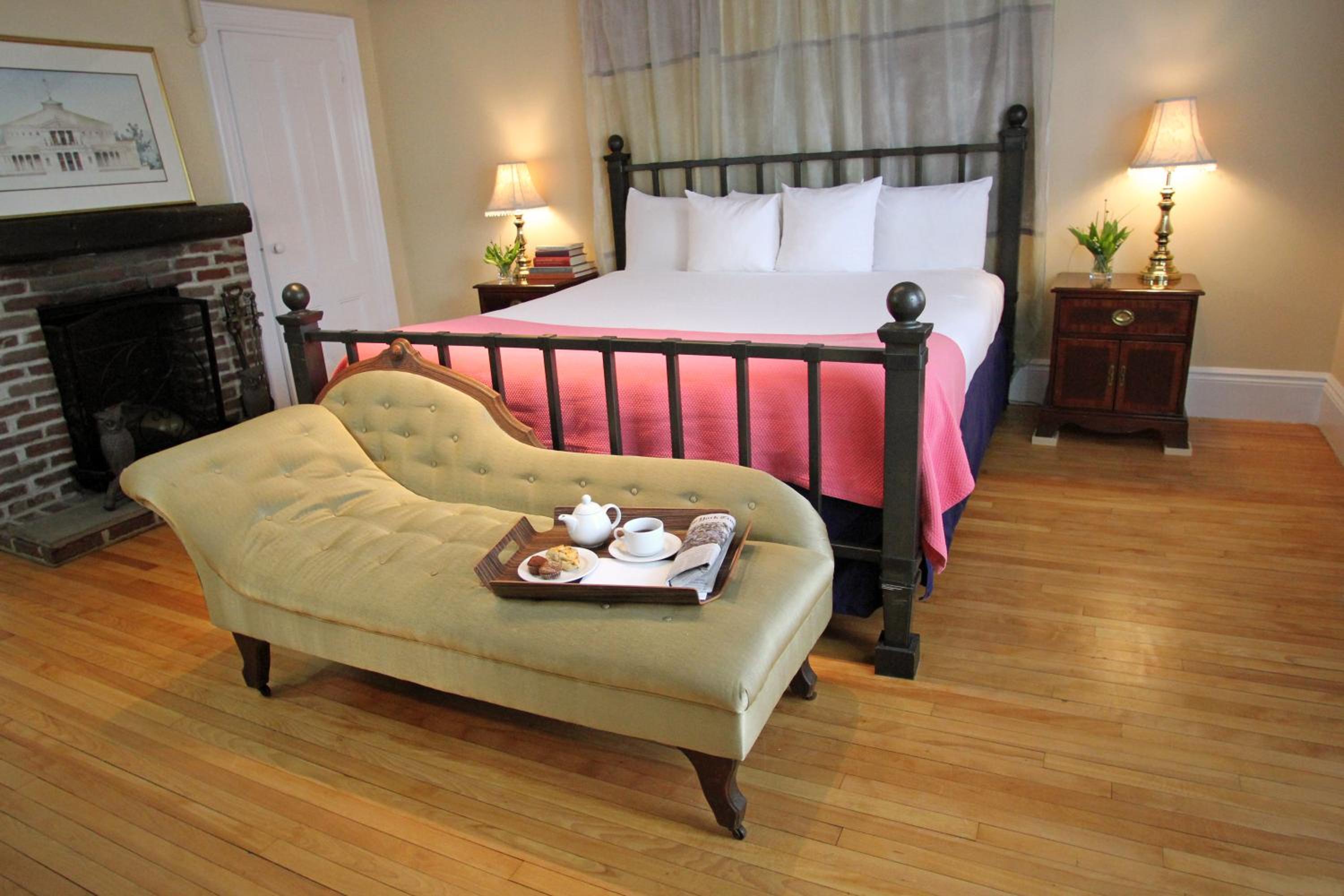 King Room - Photo 2