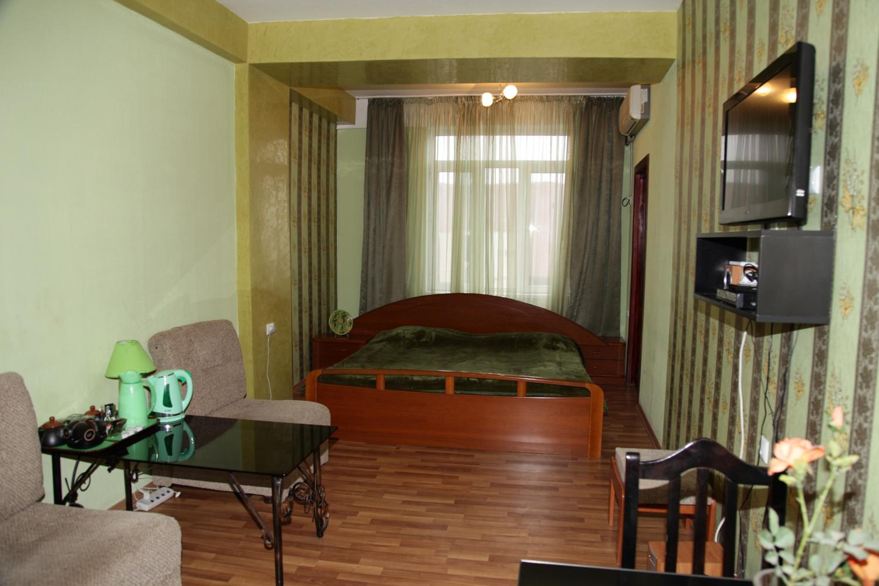 Executive Double Room - Photo 10