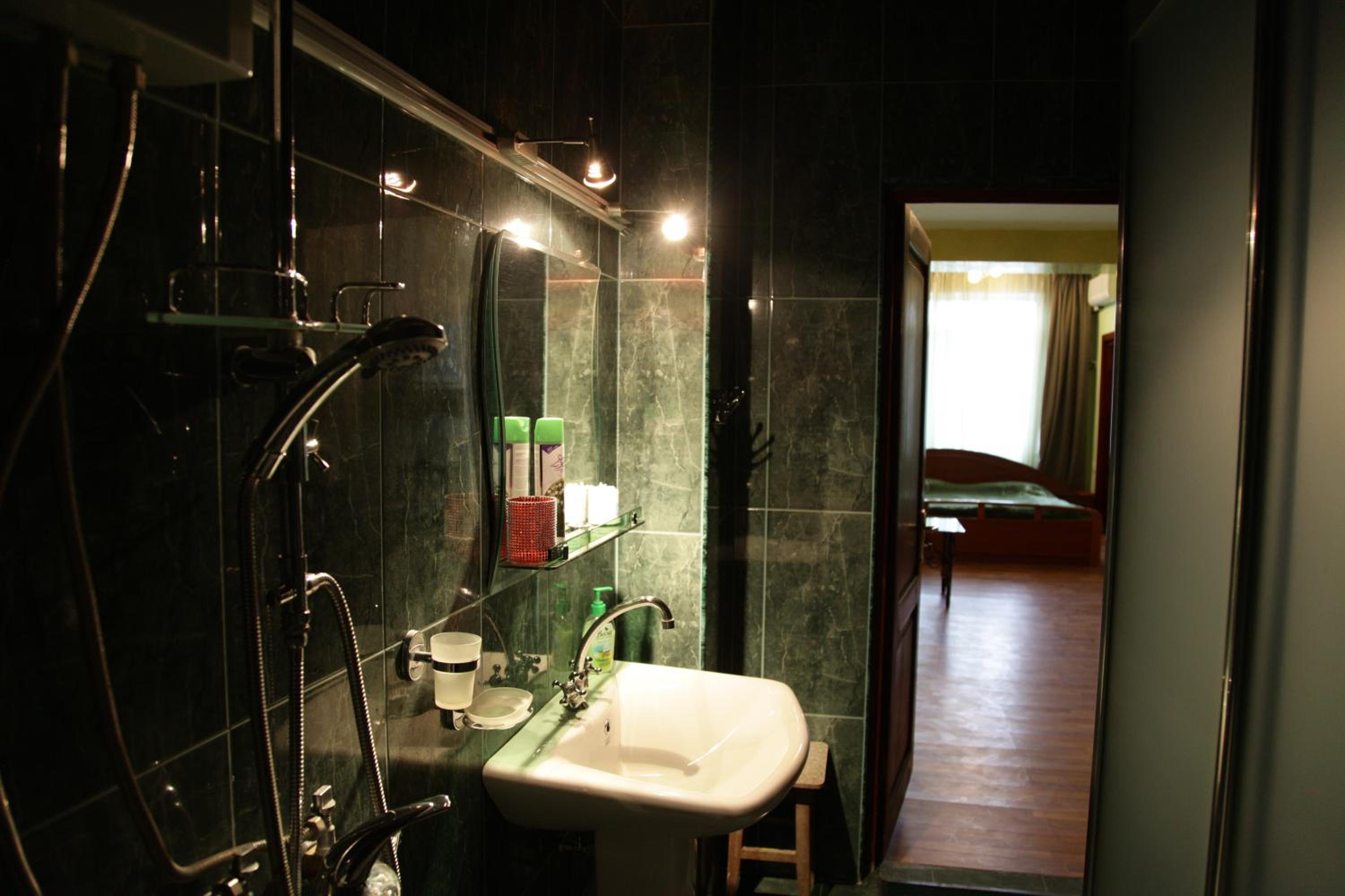 Executive Double Room - Photo 4
