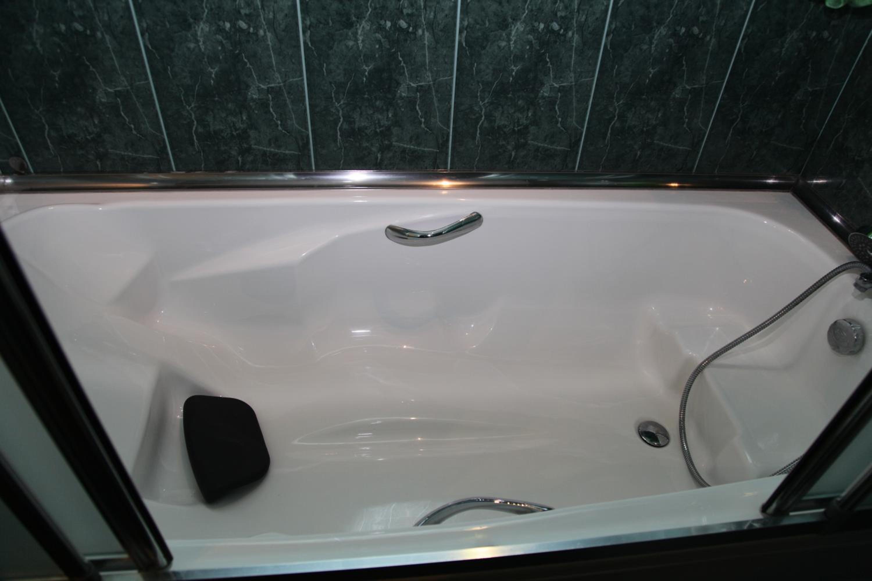 Executive Double Room - Photo 28