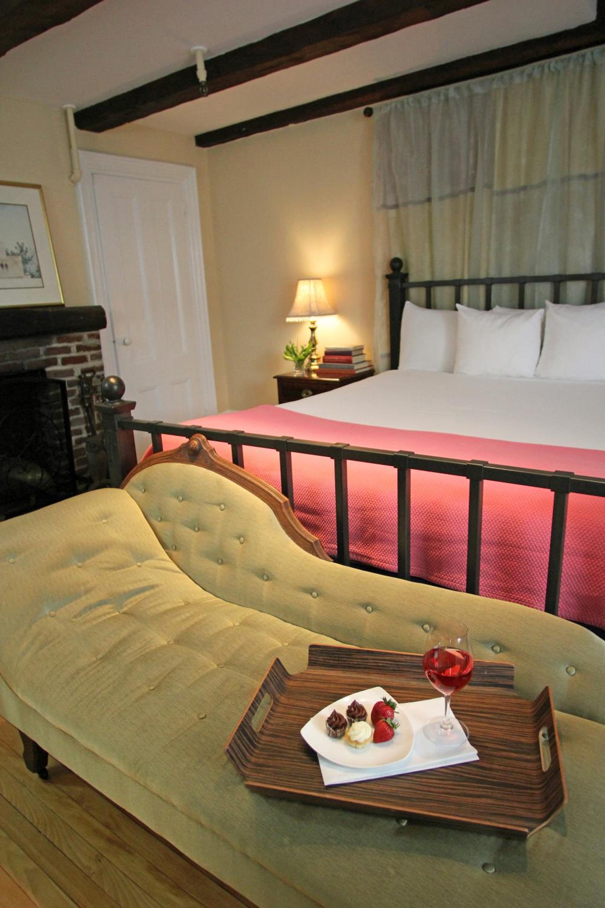 King Room - Photo 3