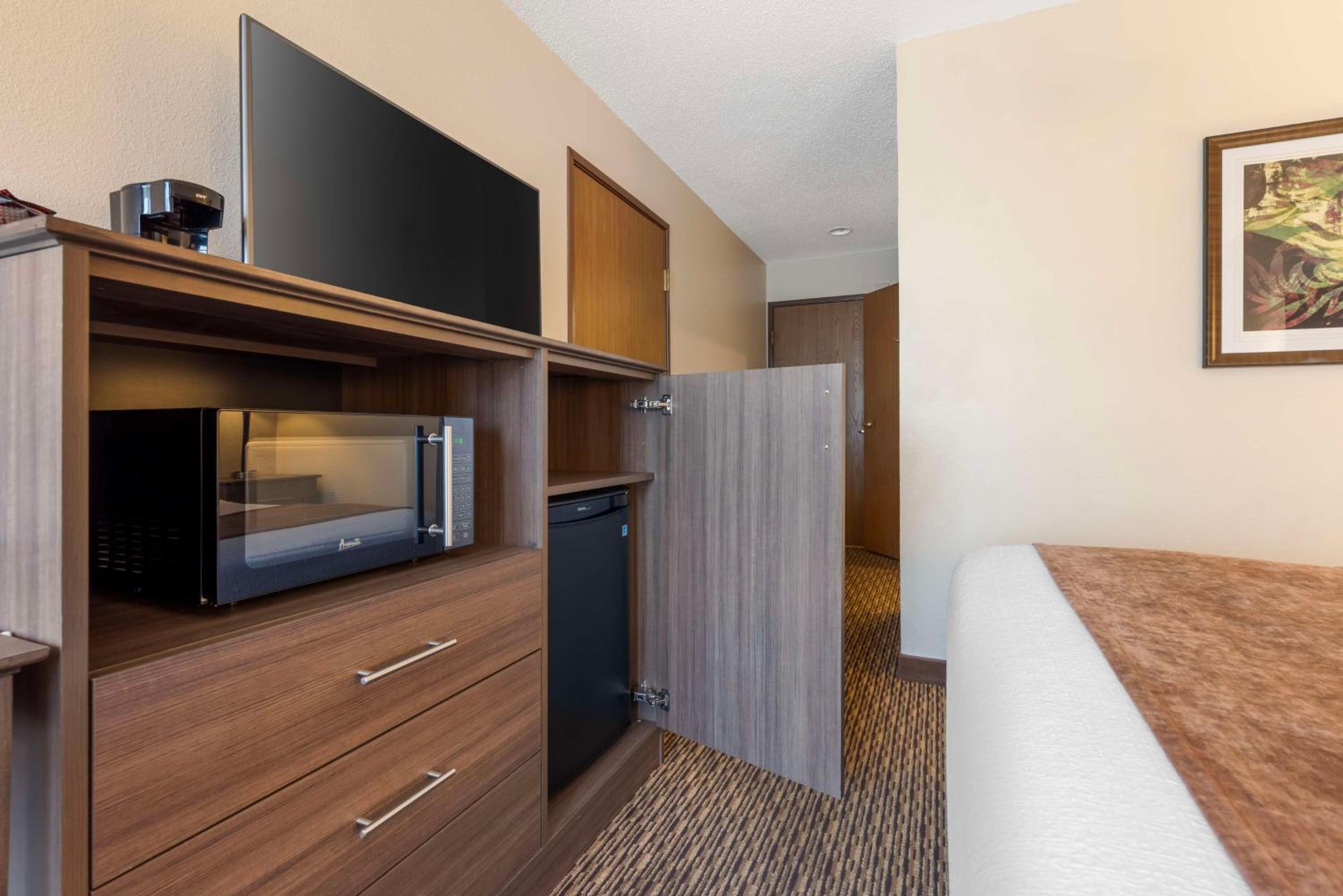 King Room with Bathtub - Disability Access/Pet Friendly photo 3