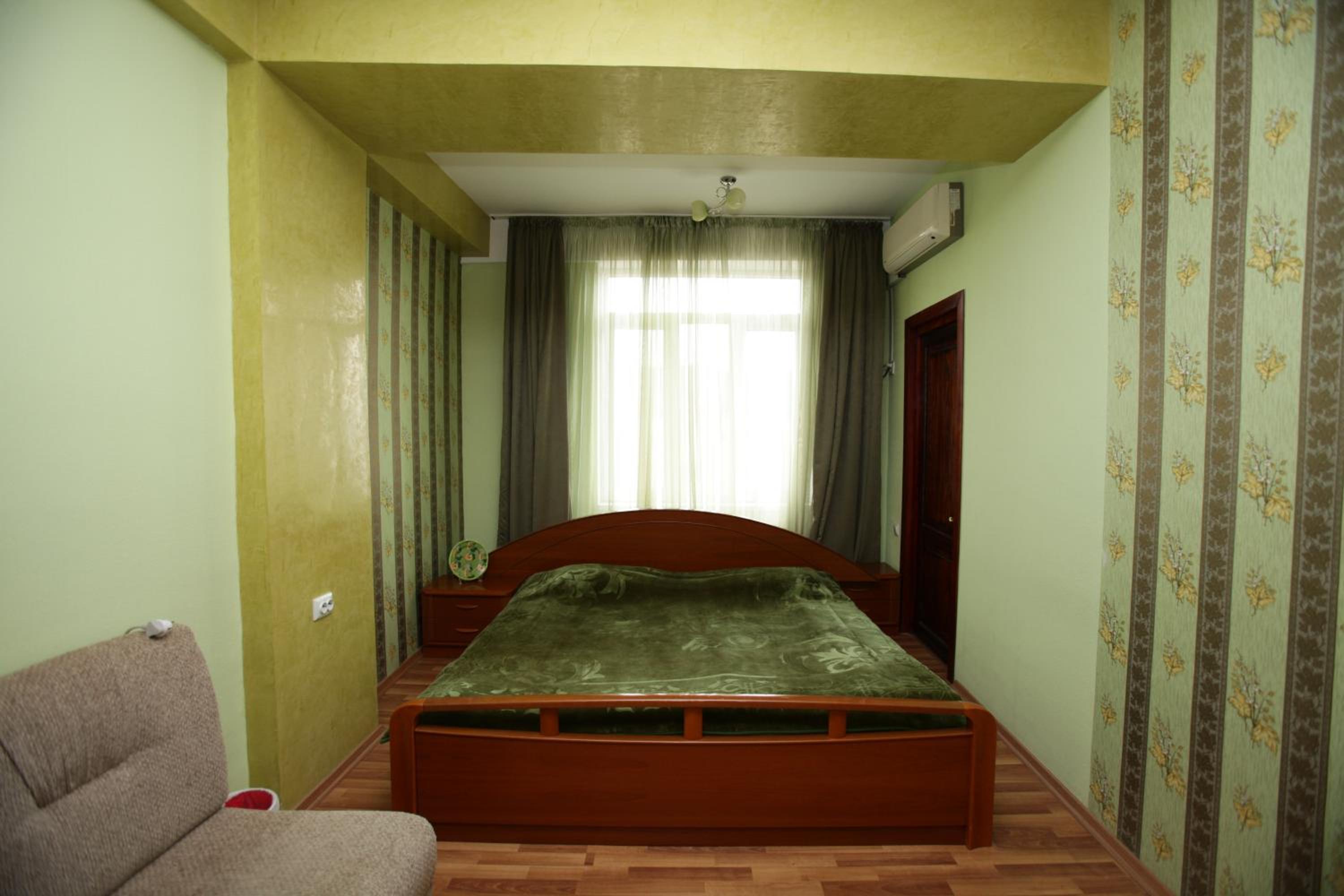 Executive Double Room - Photo 8
