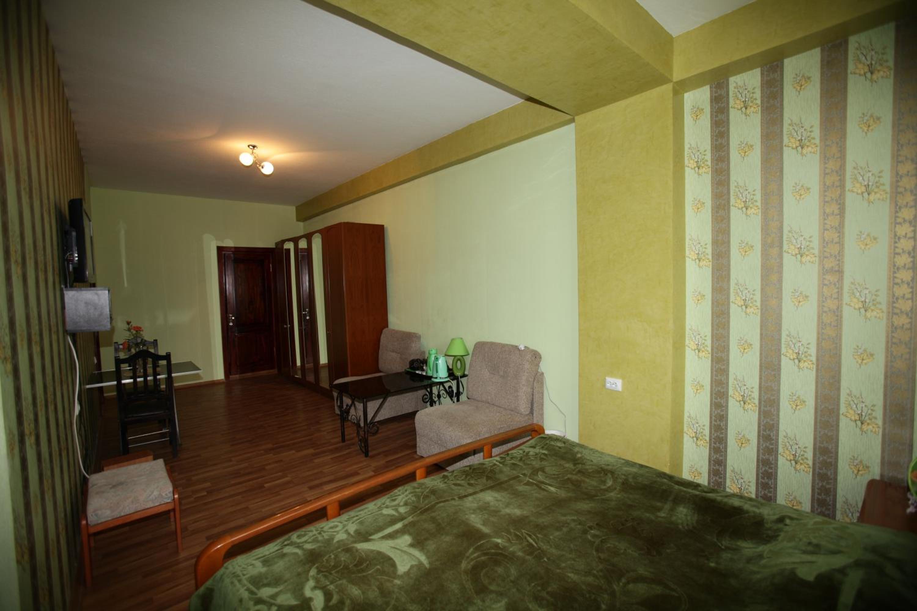 Executive Double Room - Photo 6