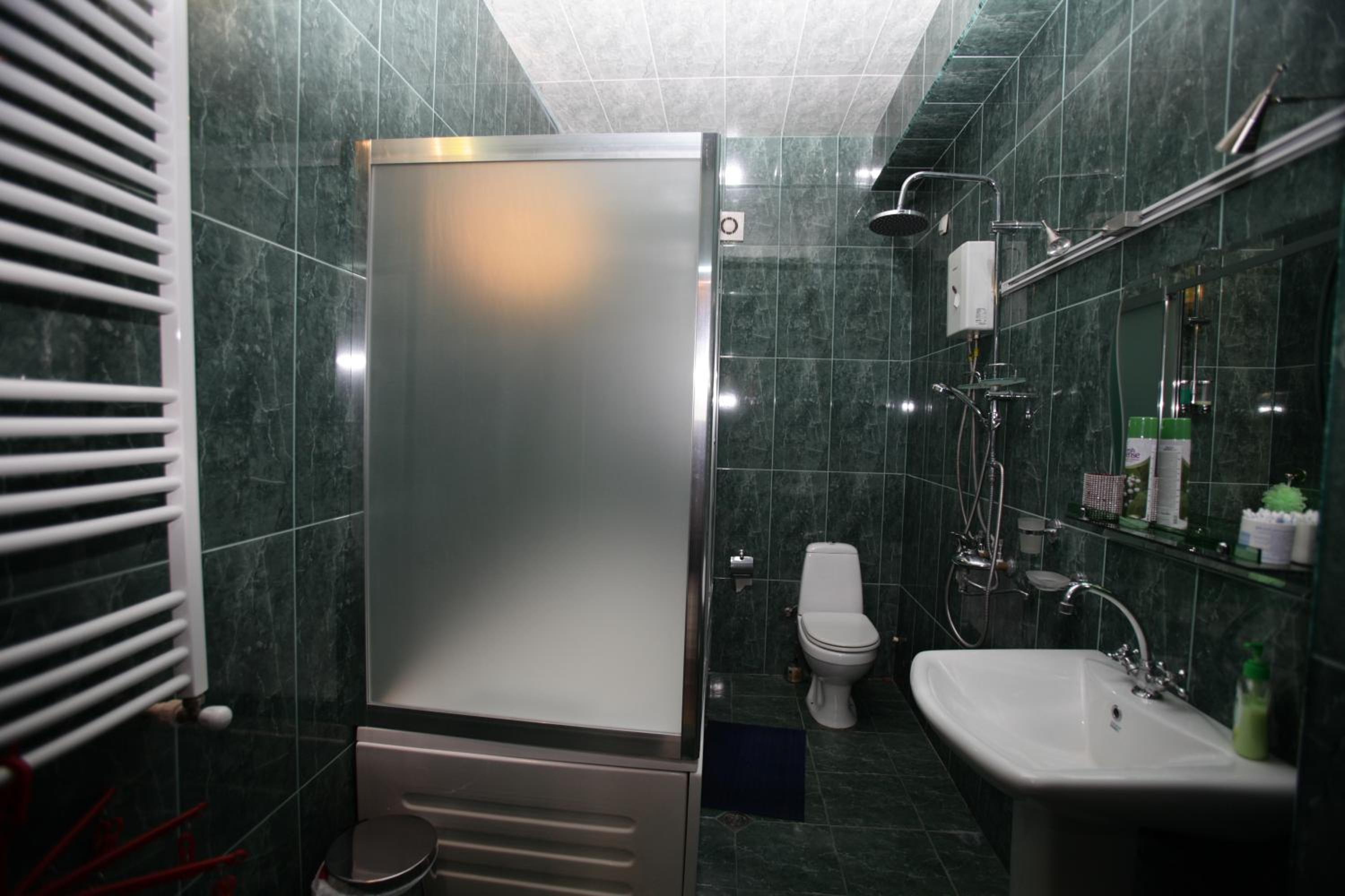 Executive Double Room - Photo 27