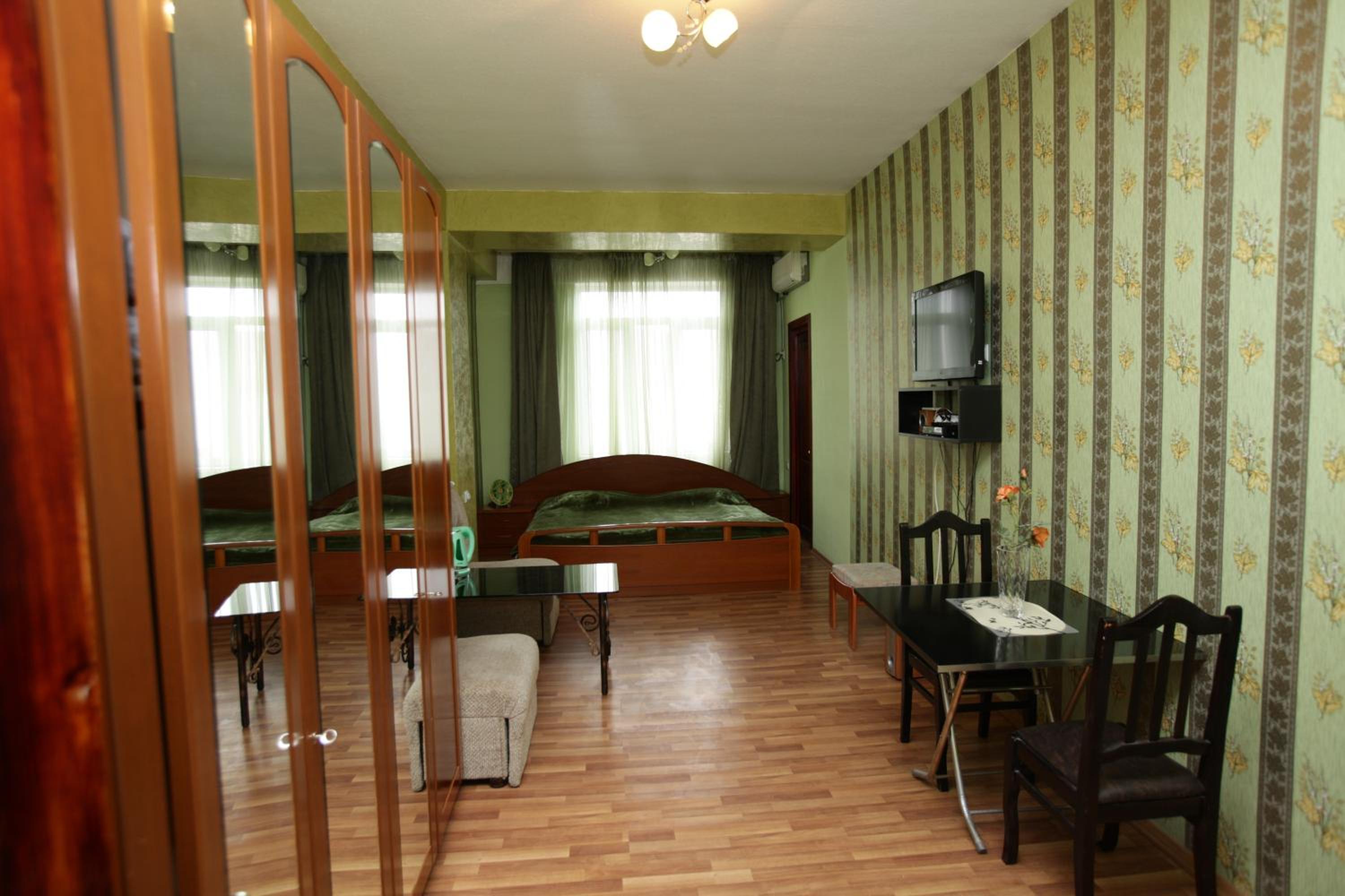 Executive Double Room - Photo 3