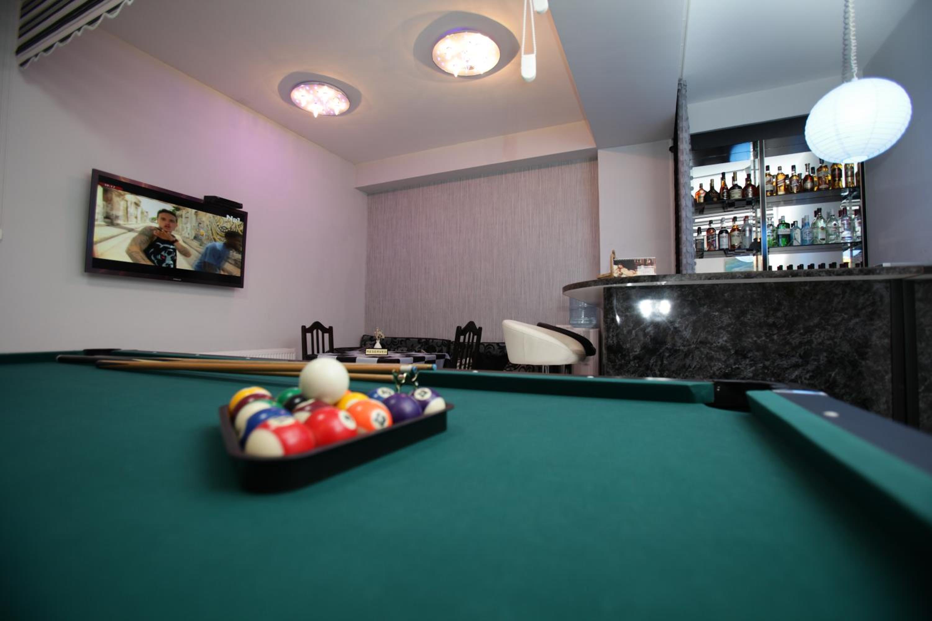Executive Double Room - Photo 44