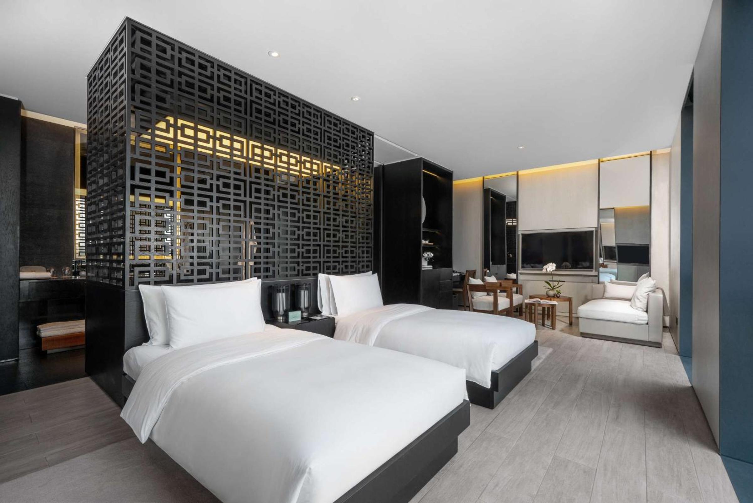 Studio 70 Twin Room