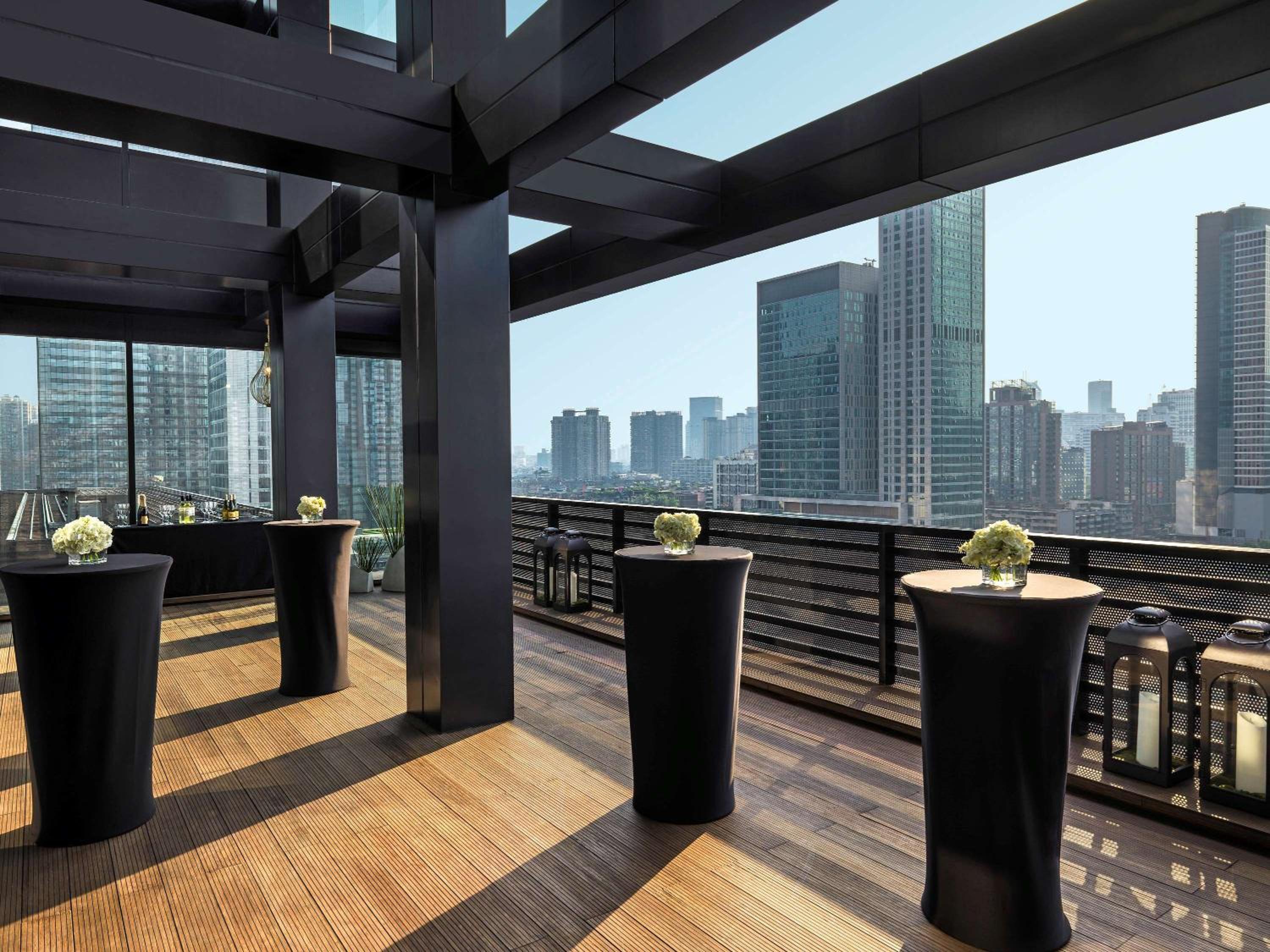 Penthouse photo 3