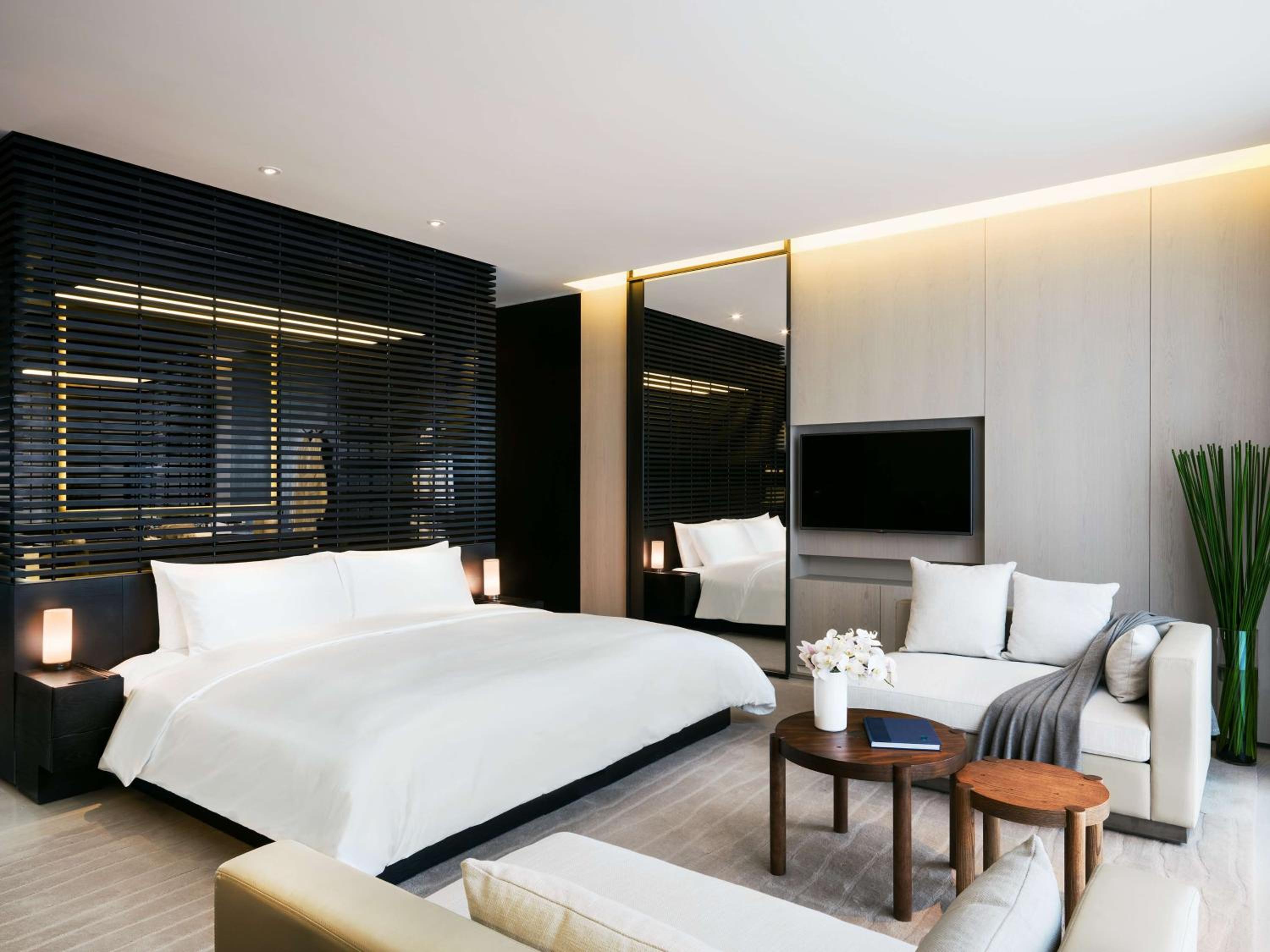Studio 60 Double Room