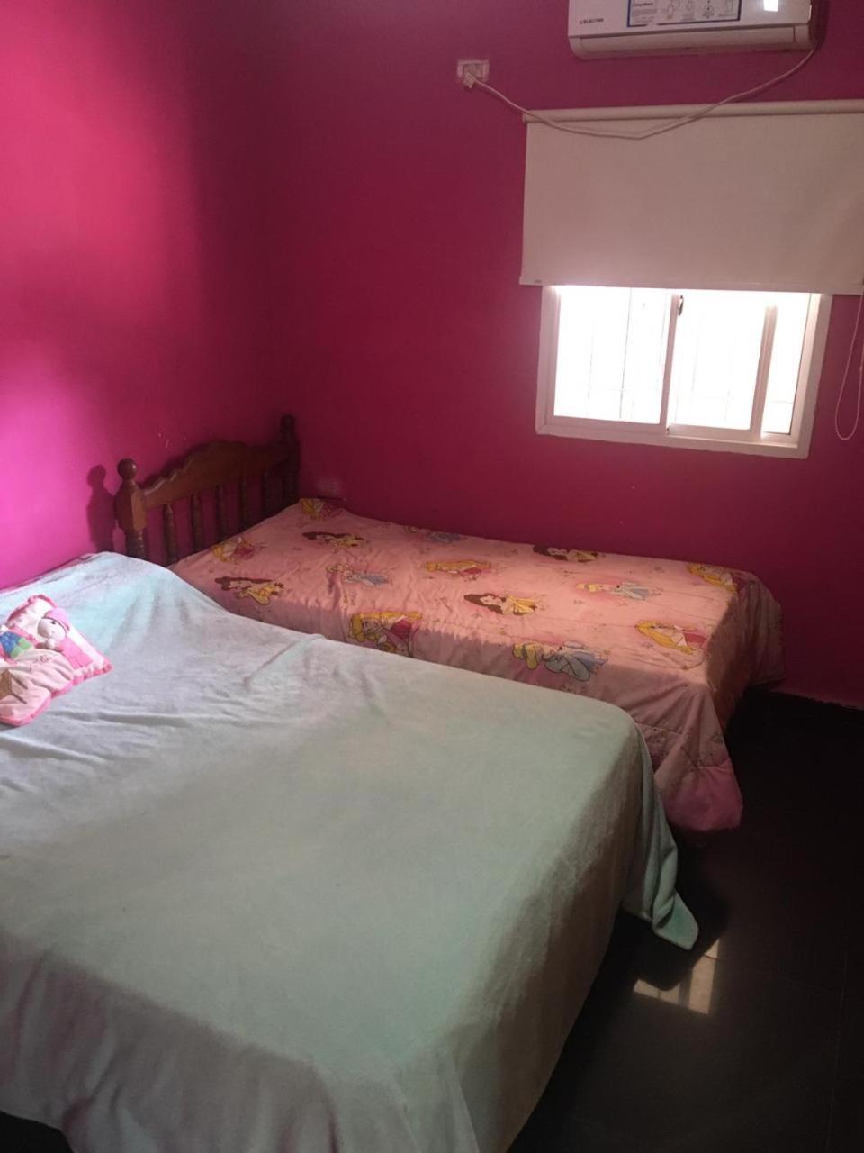 One-Bedroom House photo 1