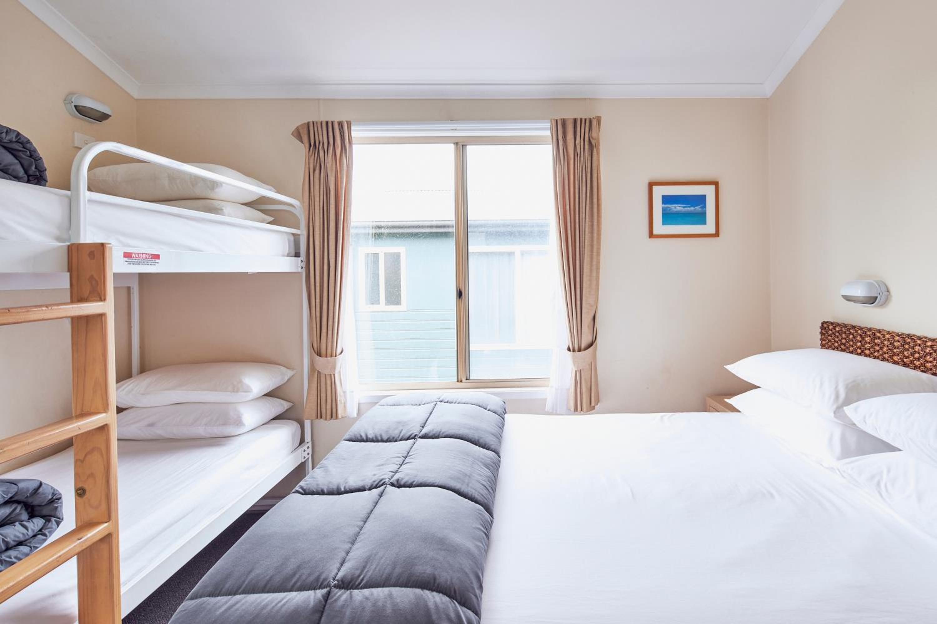Oceanview Condo