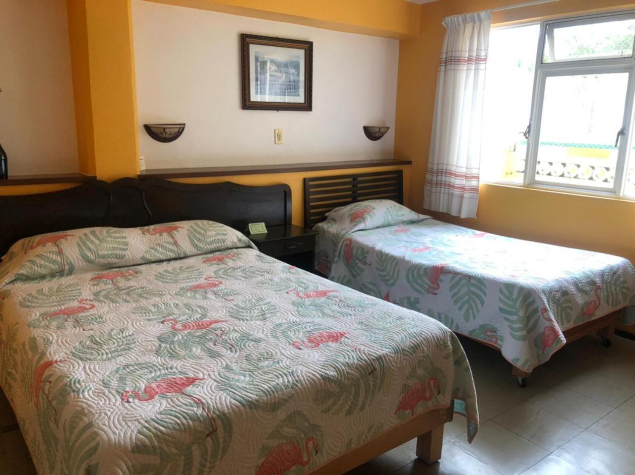 Small Double or Twin Room