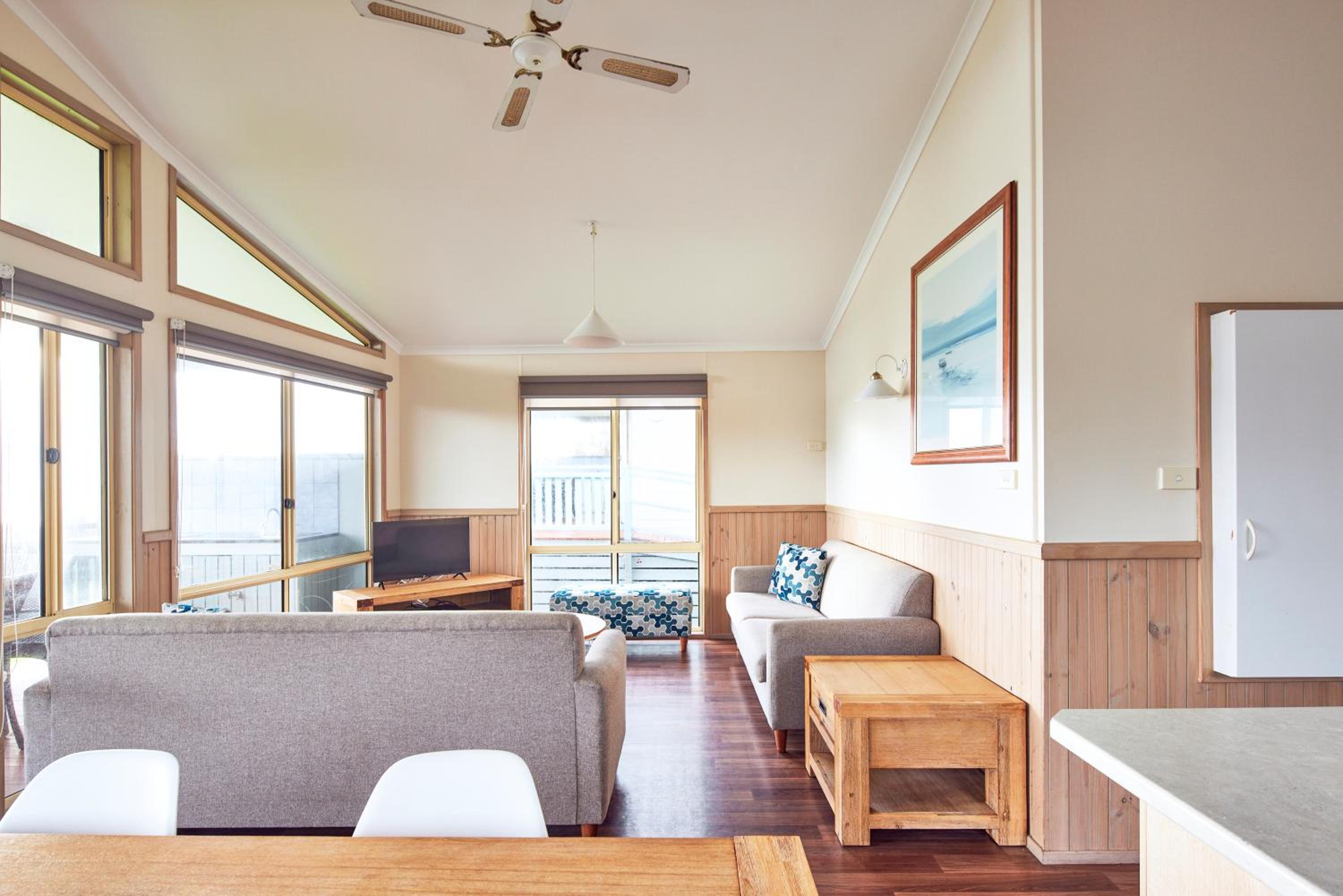 Oceanview Spa Villa - Photo 4