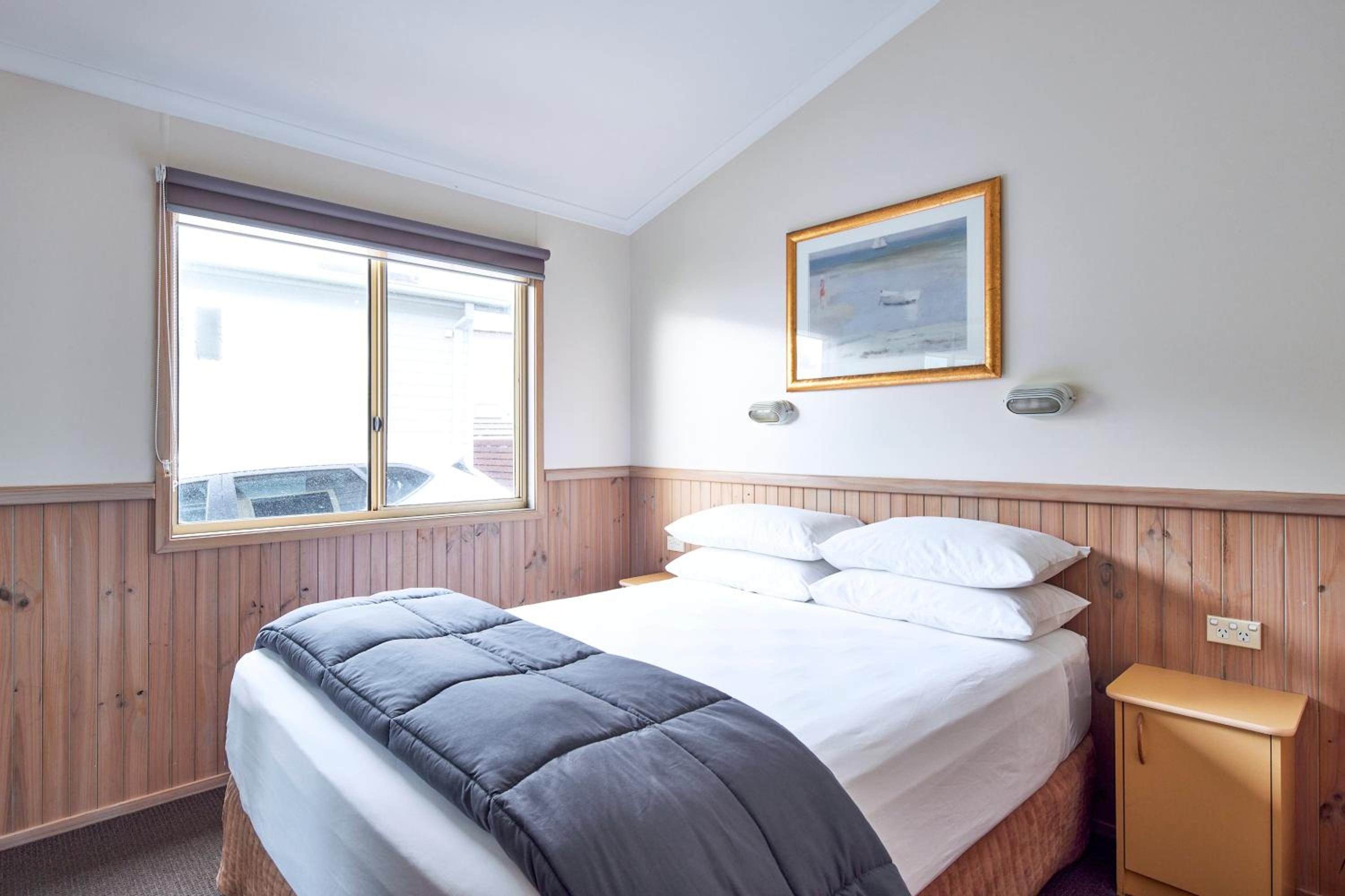 Oceanview Spa Villa - Photo 2