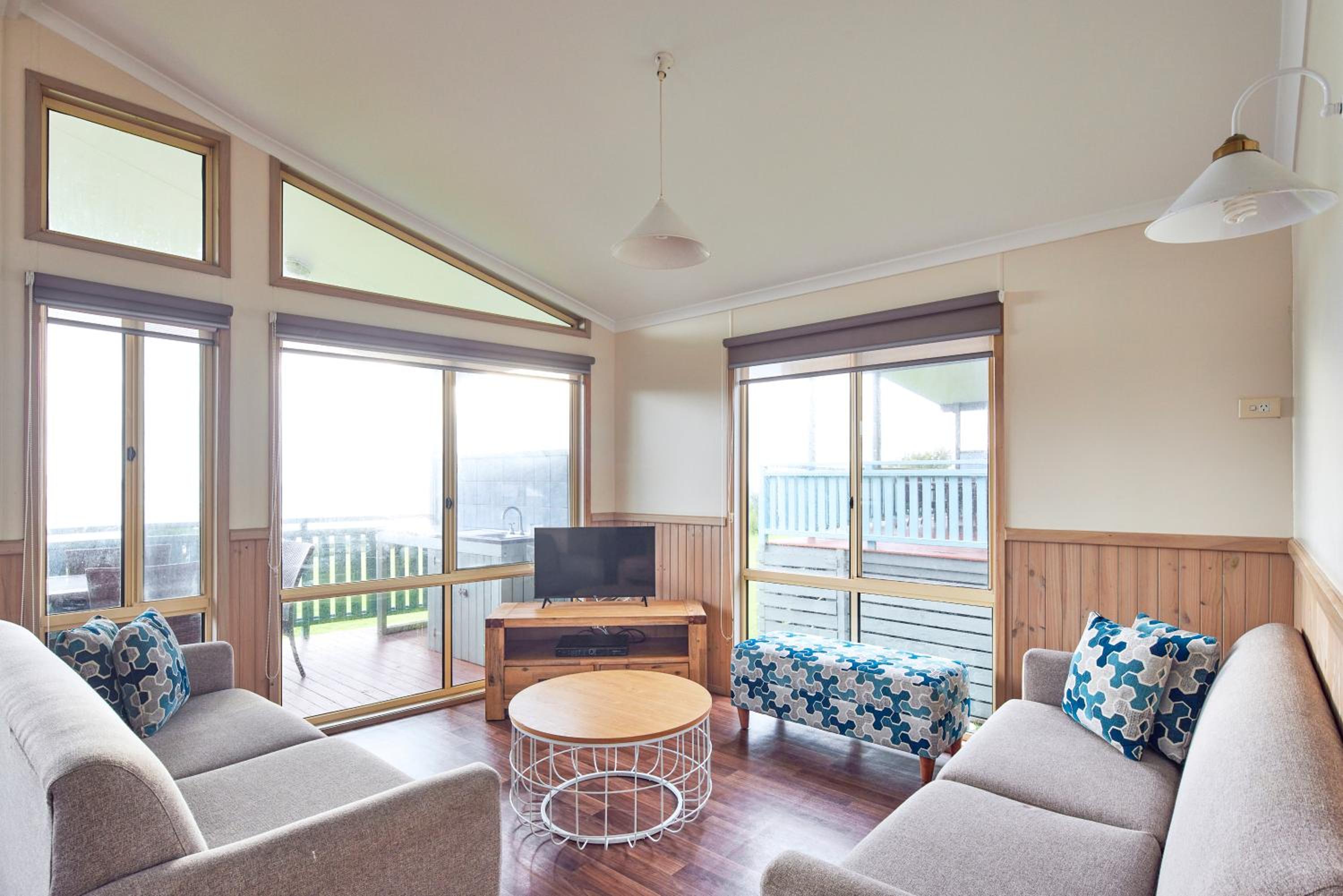 Oceanview Spa Villa - Photo 6