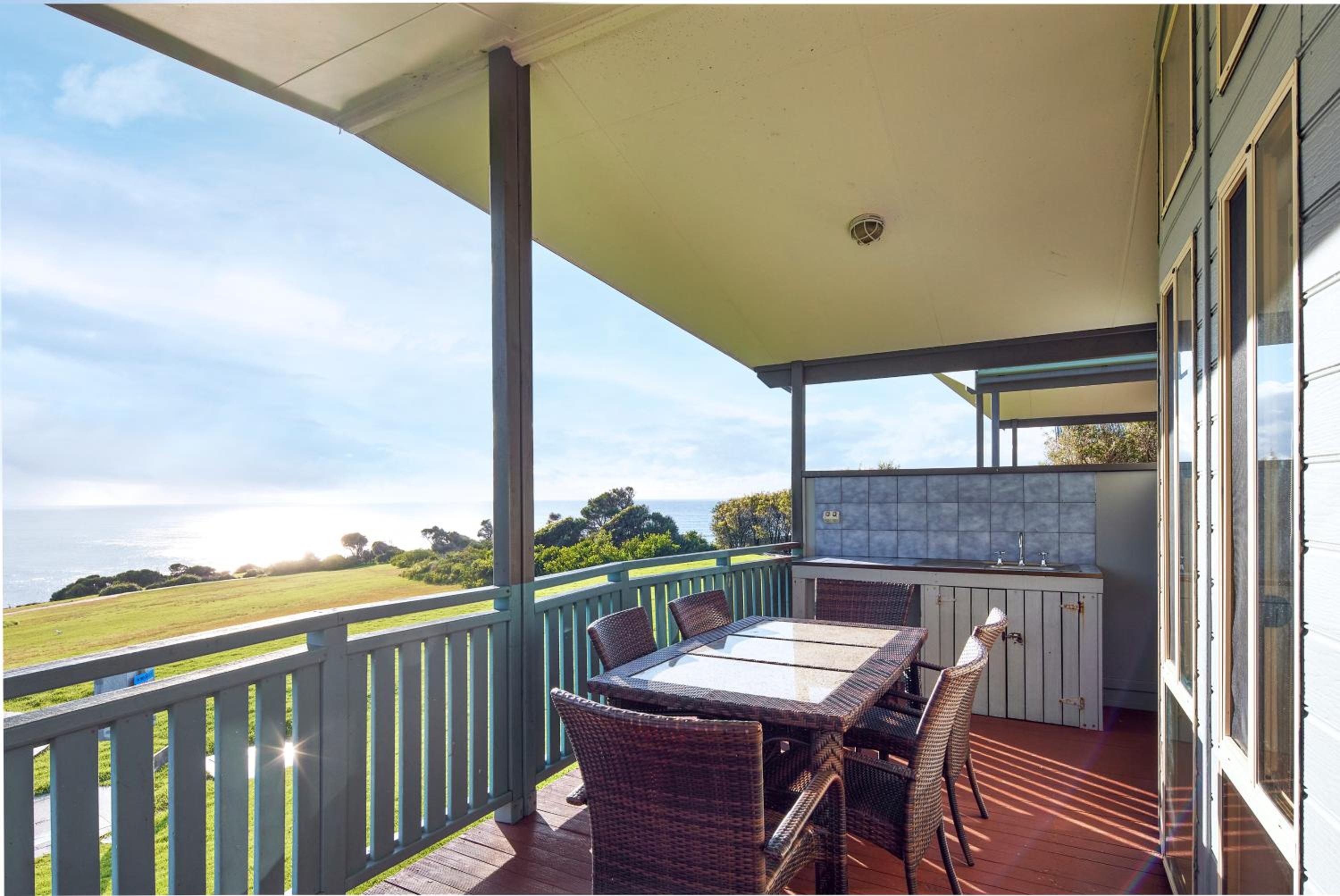 Oceanview Spa Villa - Photo 11