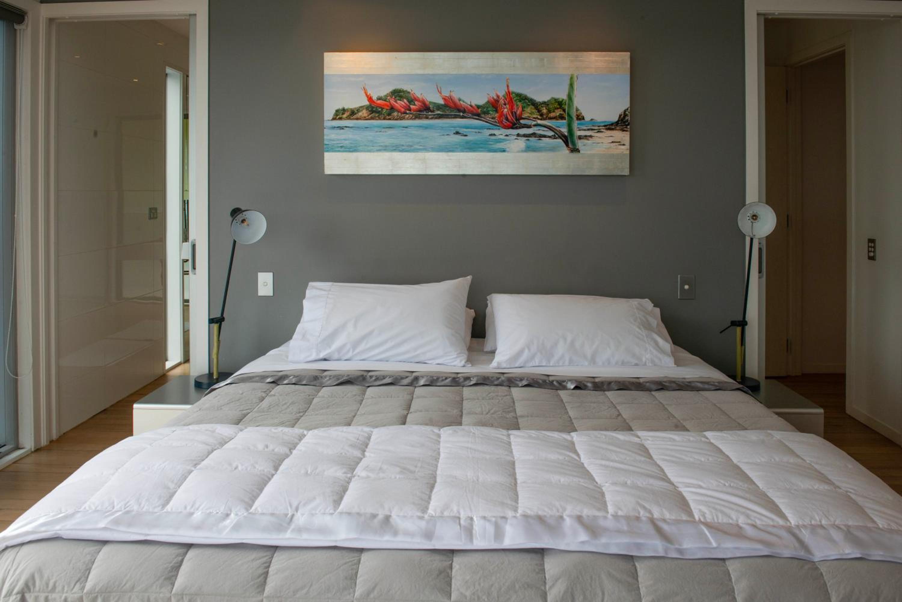 Three-Bedroom Villa photo 2