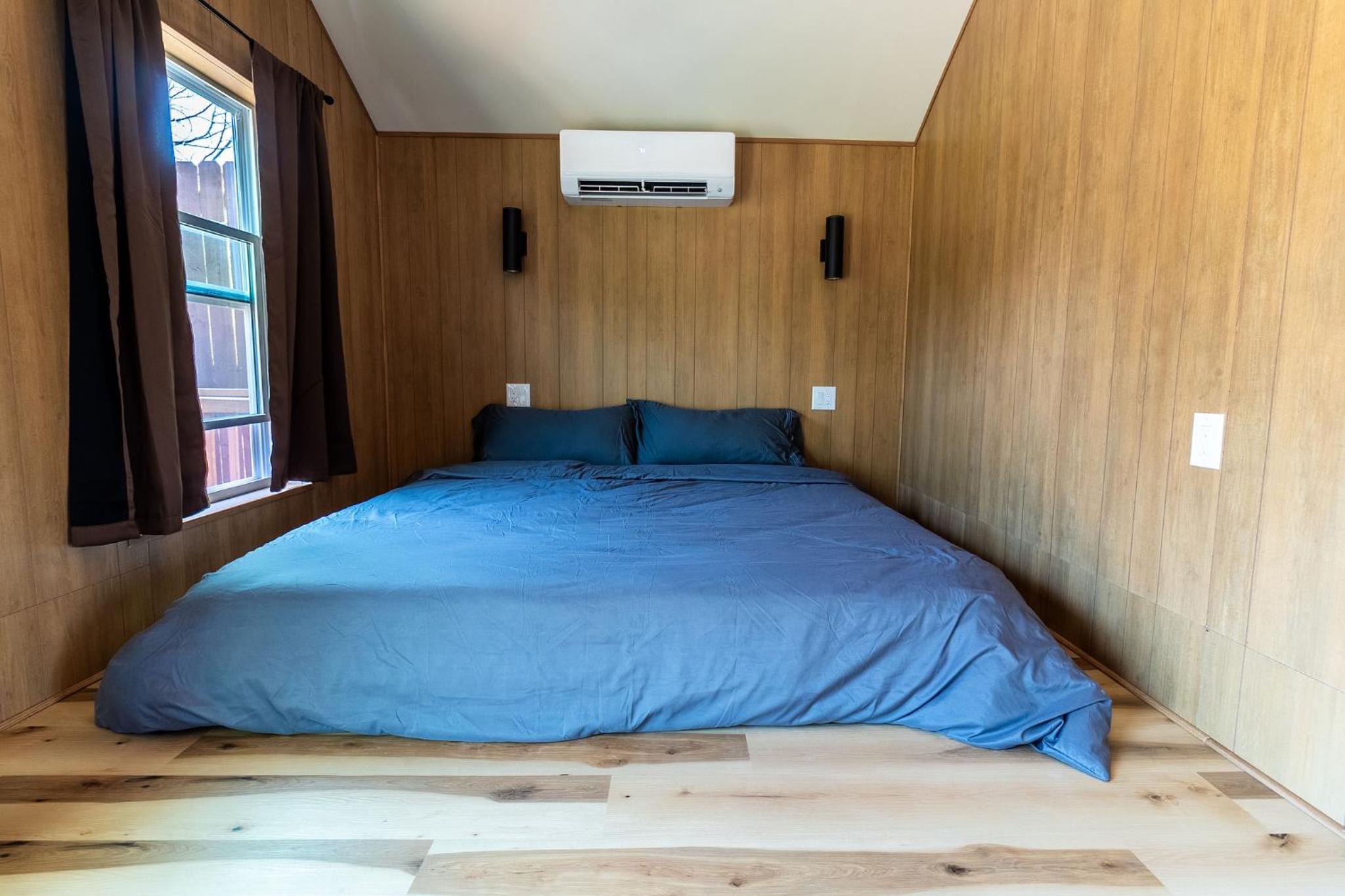 One-Bedroom House photo 2