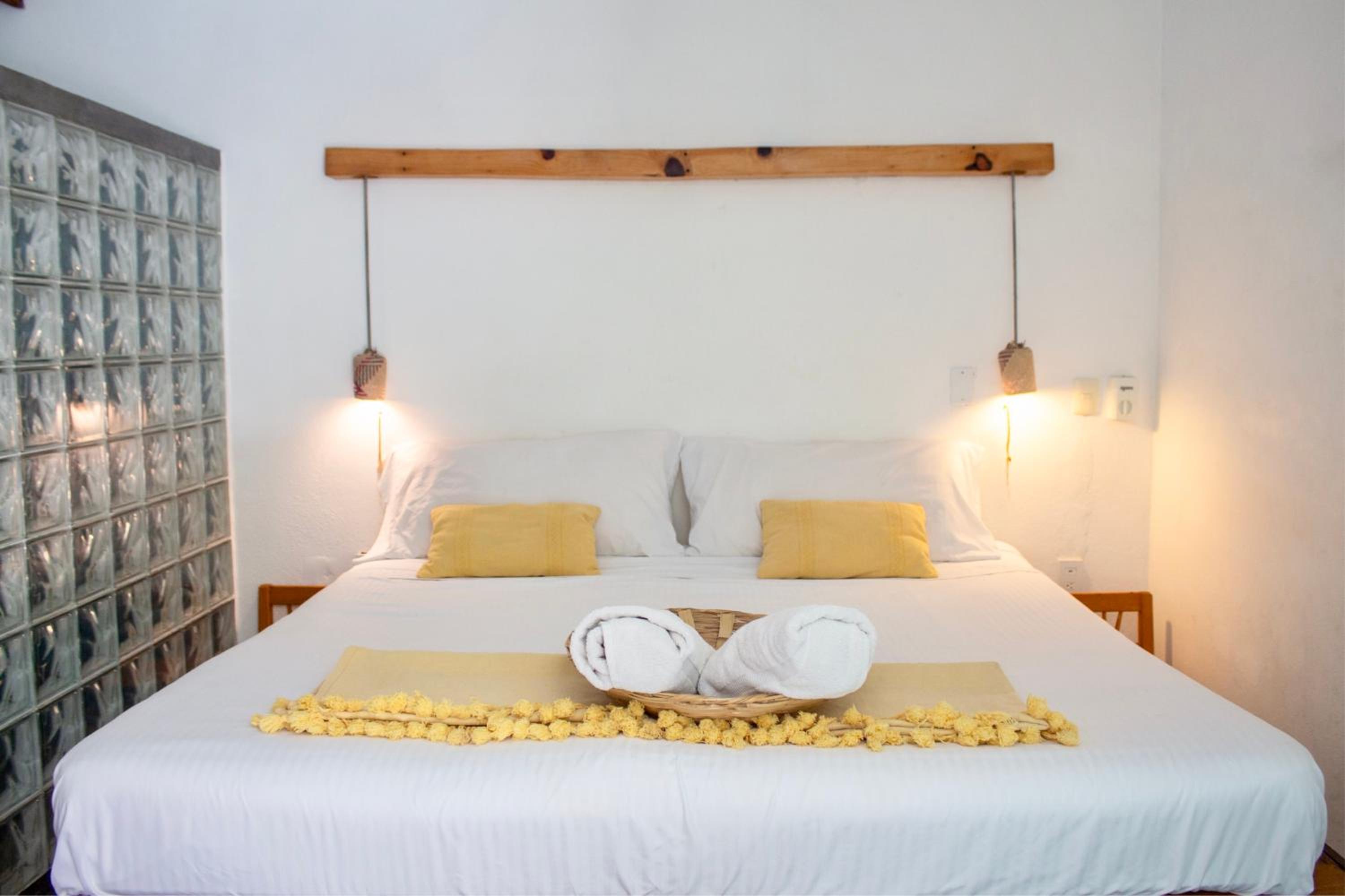 Standard Double Suite