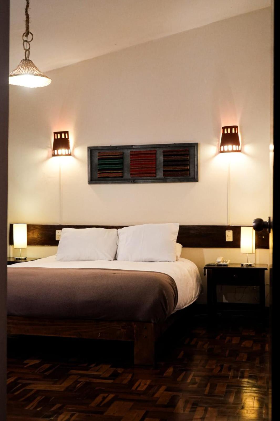 Double Room photo 3