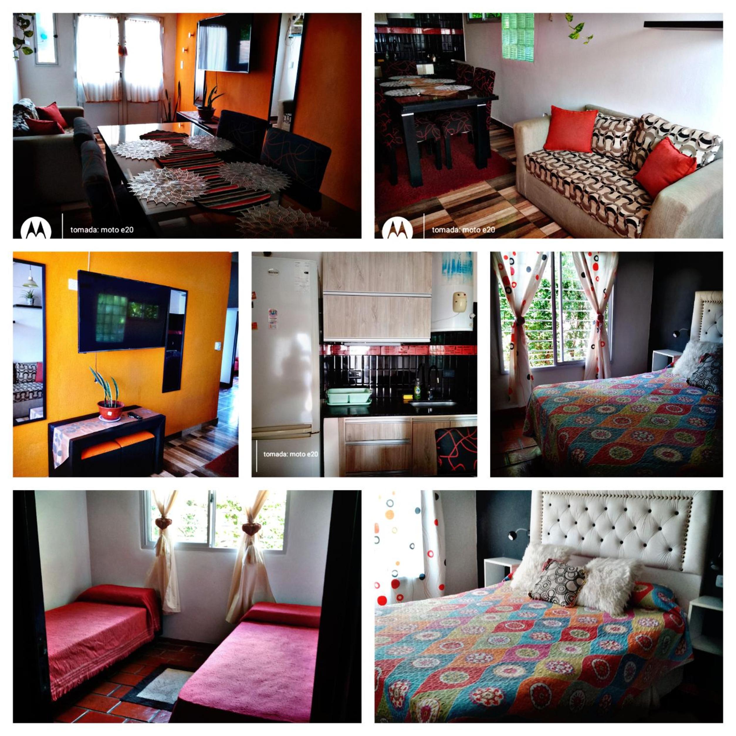 Apartment photo 1