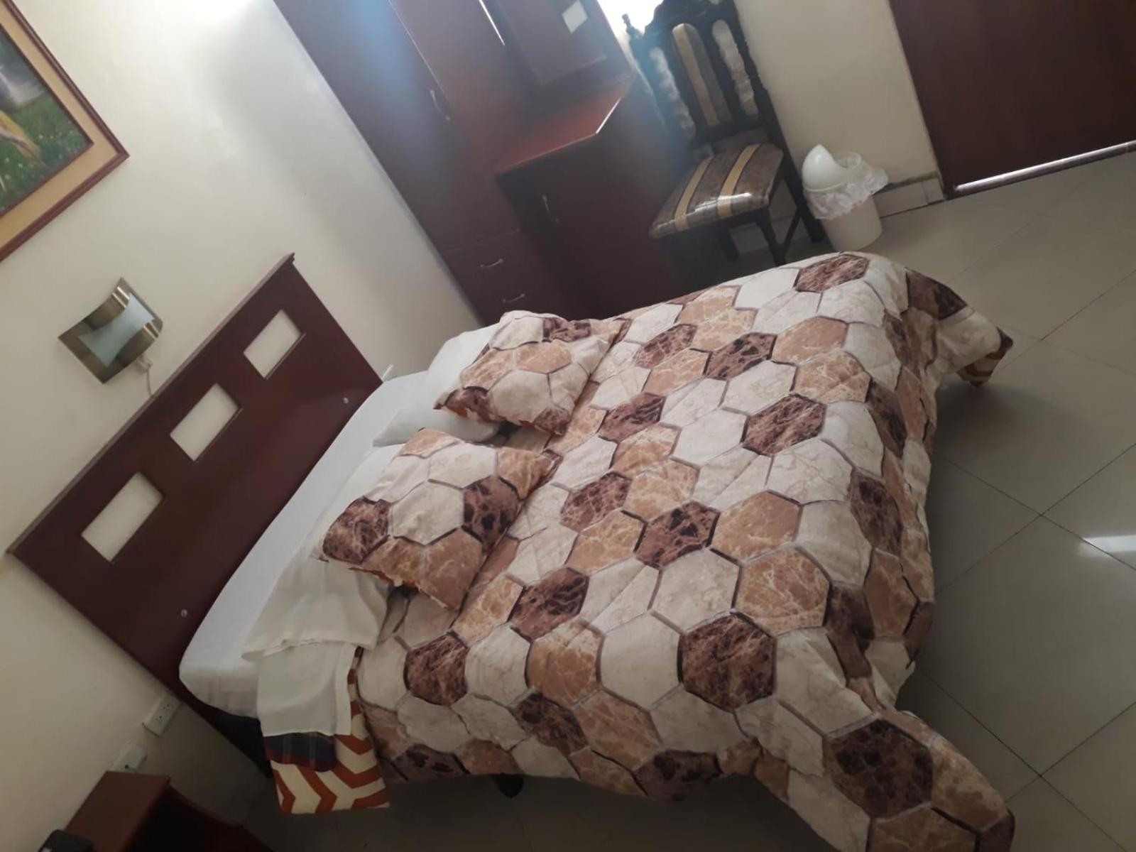 Single Room photo 1
